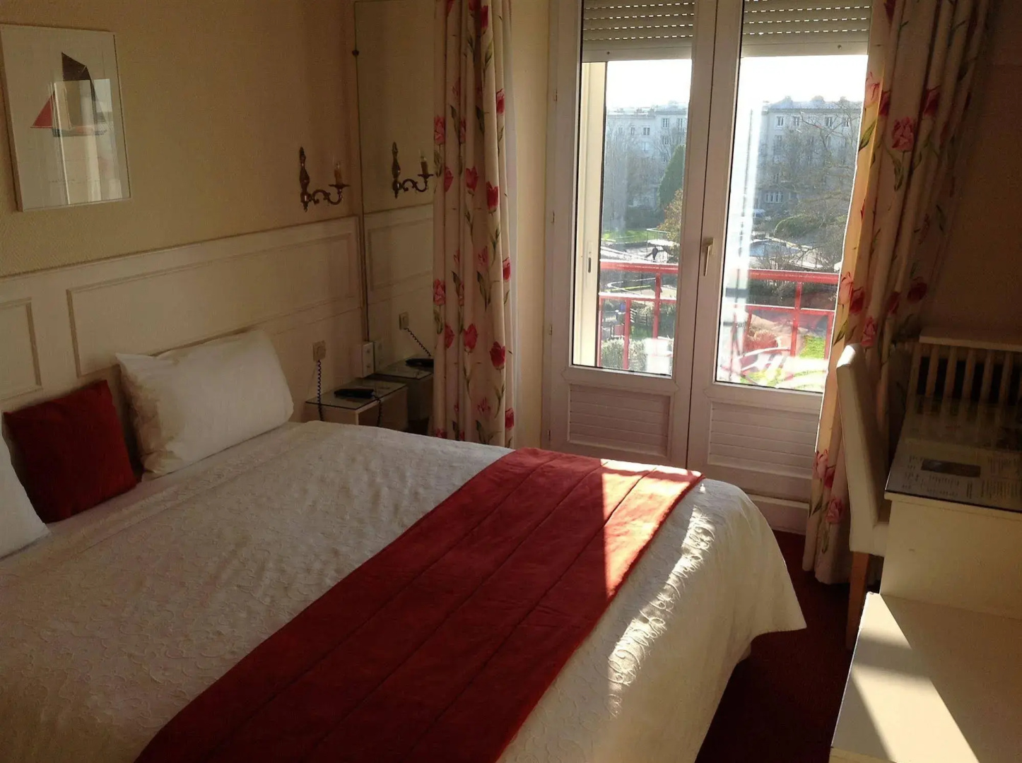 Abalys Hotel