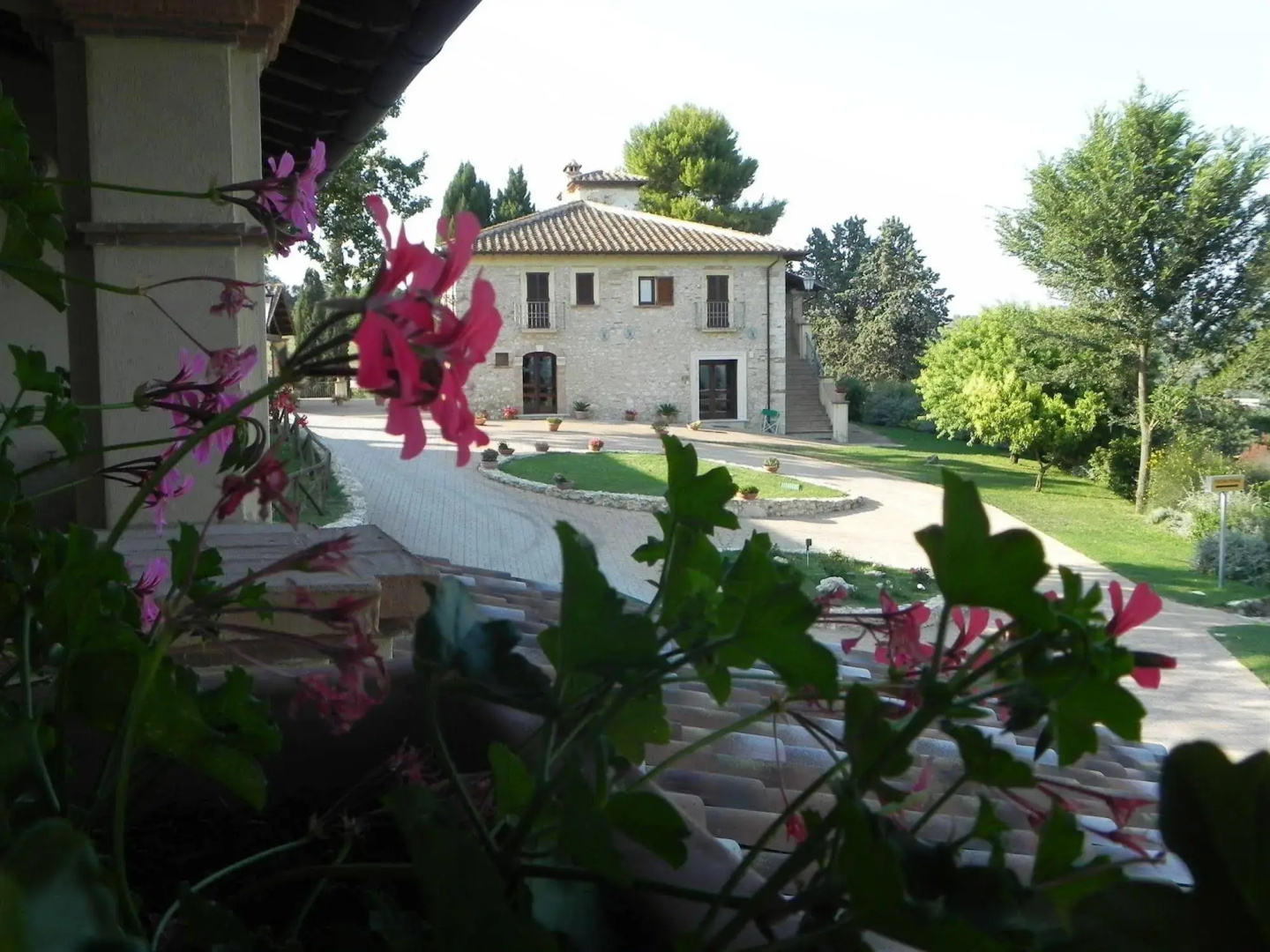 Tenuta Pizzogallo