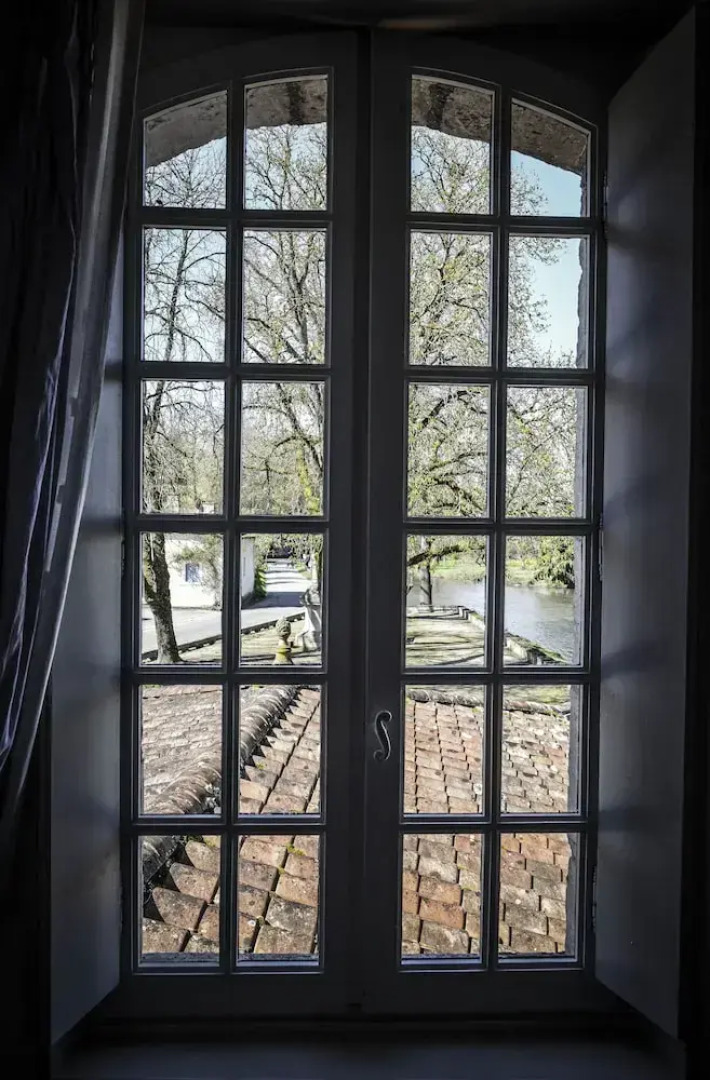 Hostellerie Les Griffons