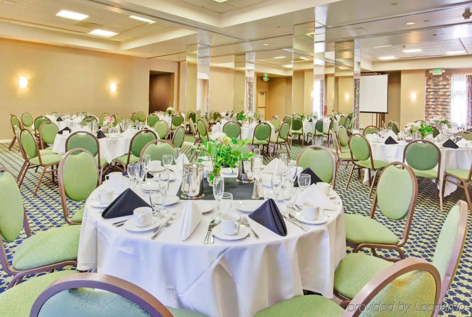 Holiday Inn Diamond Bar - Pomona by IHG