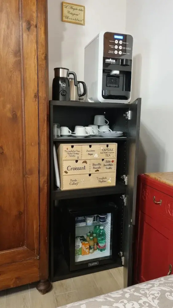 La Finestra Sul Colle B&B