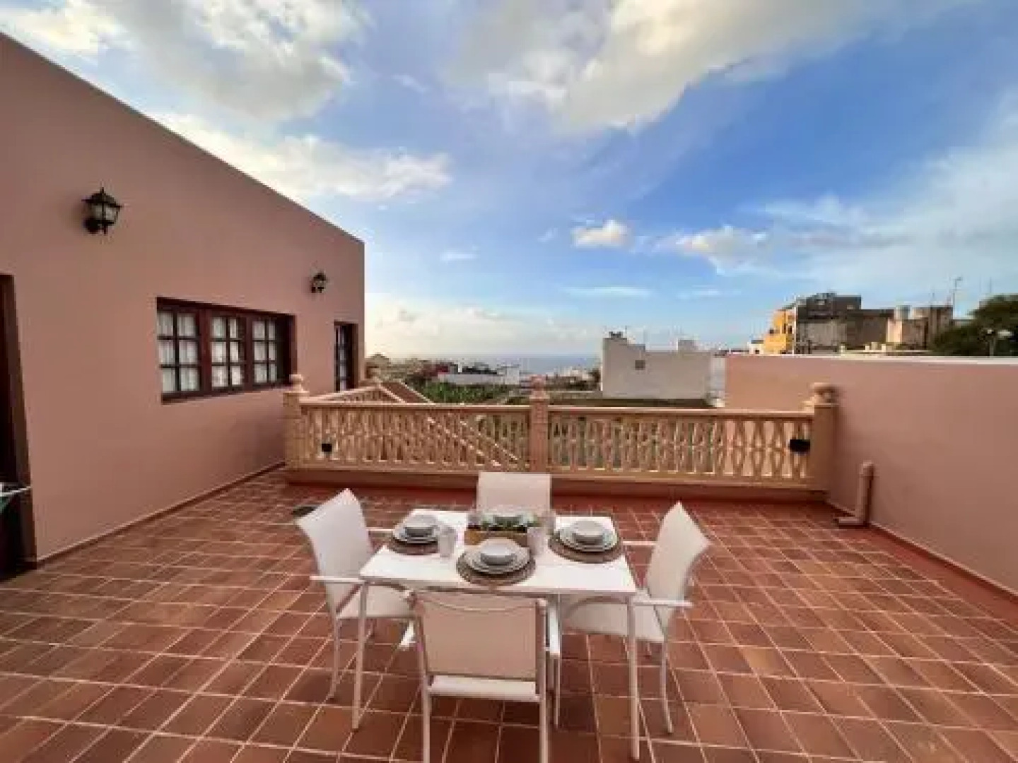 Residencial Los Oliva Confort