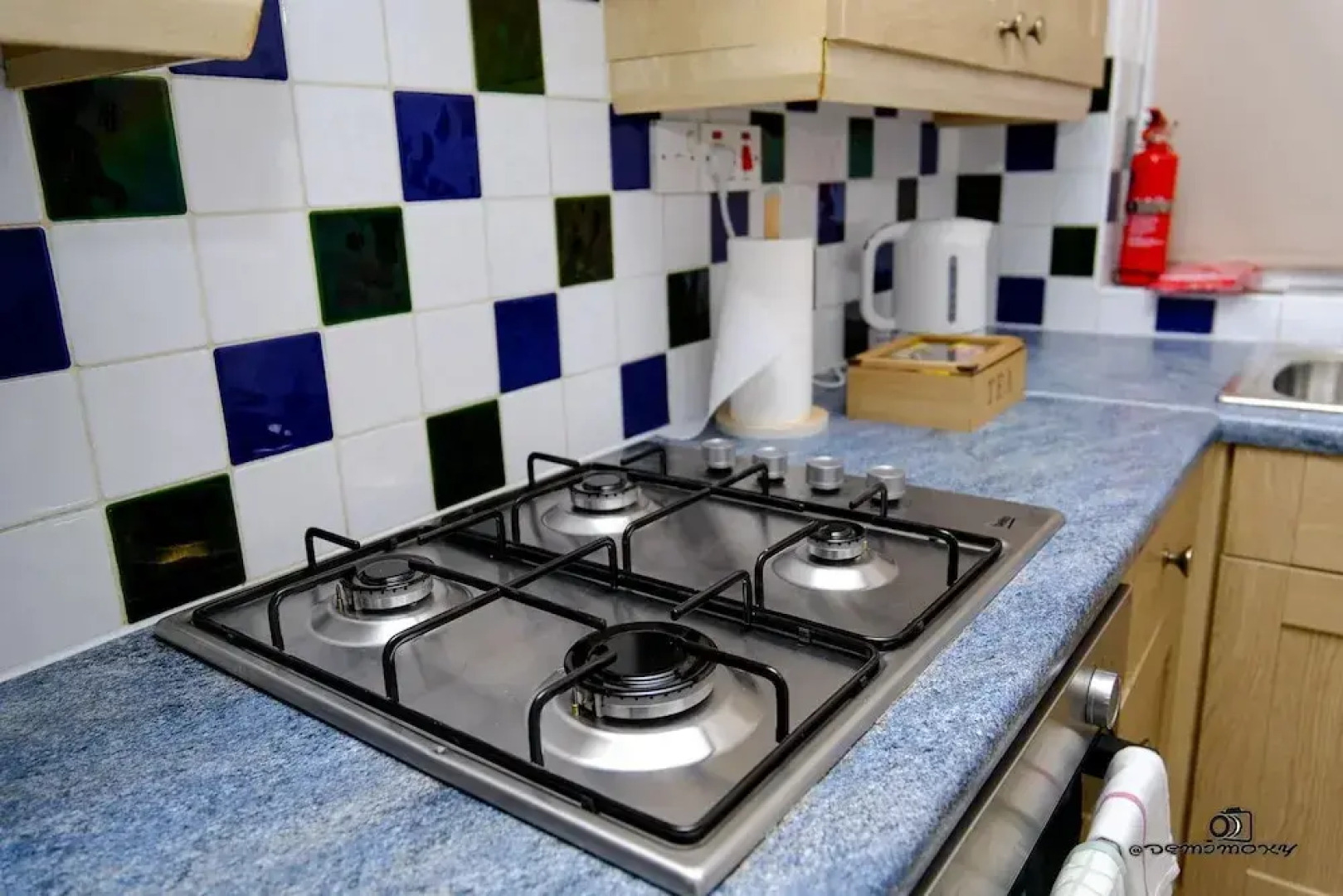 7 Guests - 3 Bedrooms - Parking - Pet Friendly