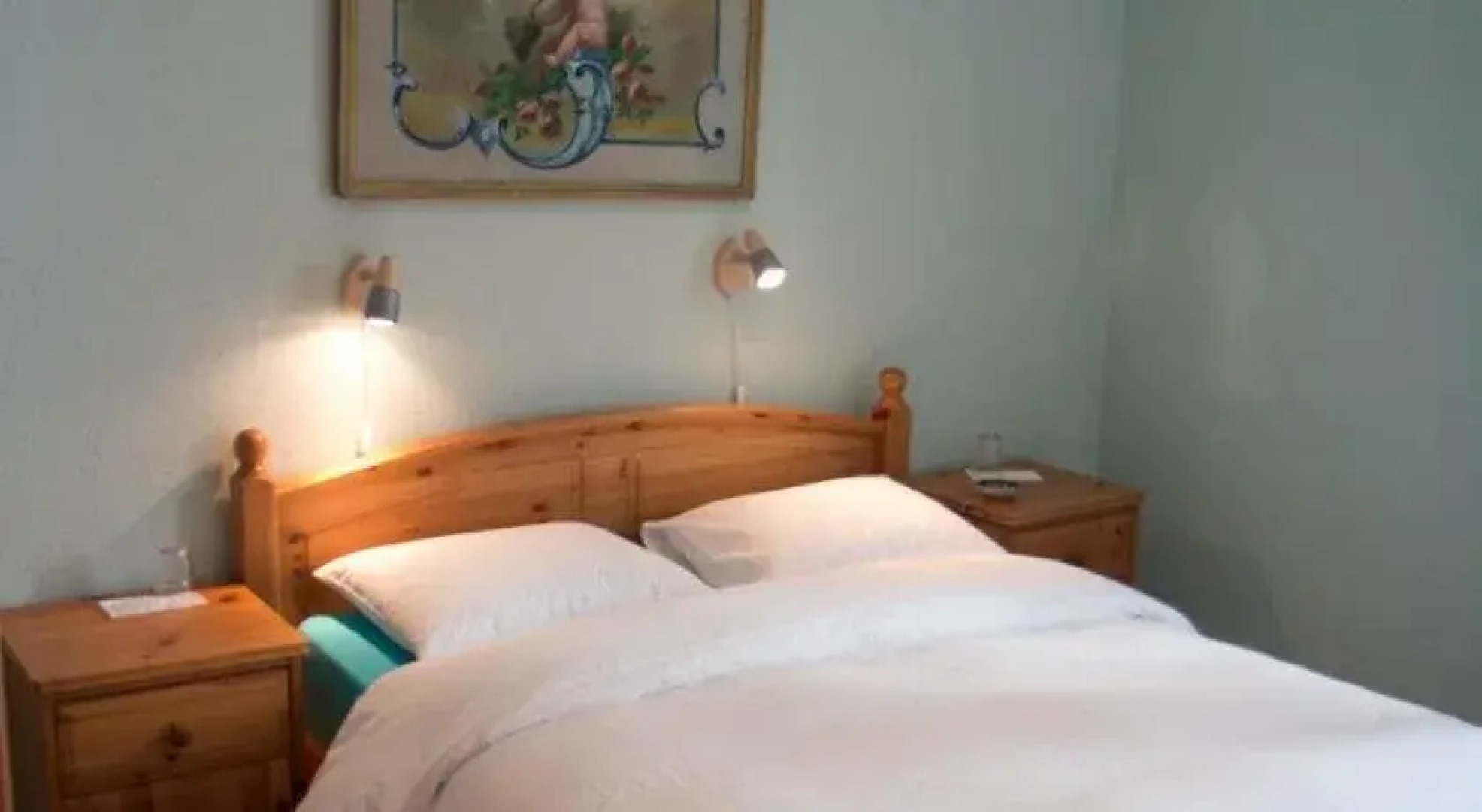 Palazzo Gamboni Swiss Historic Hotel