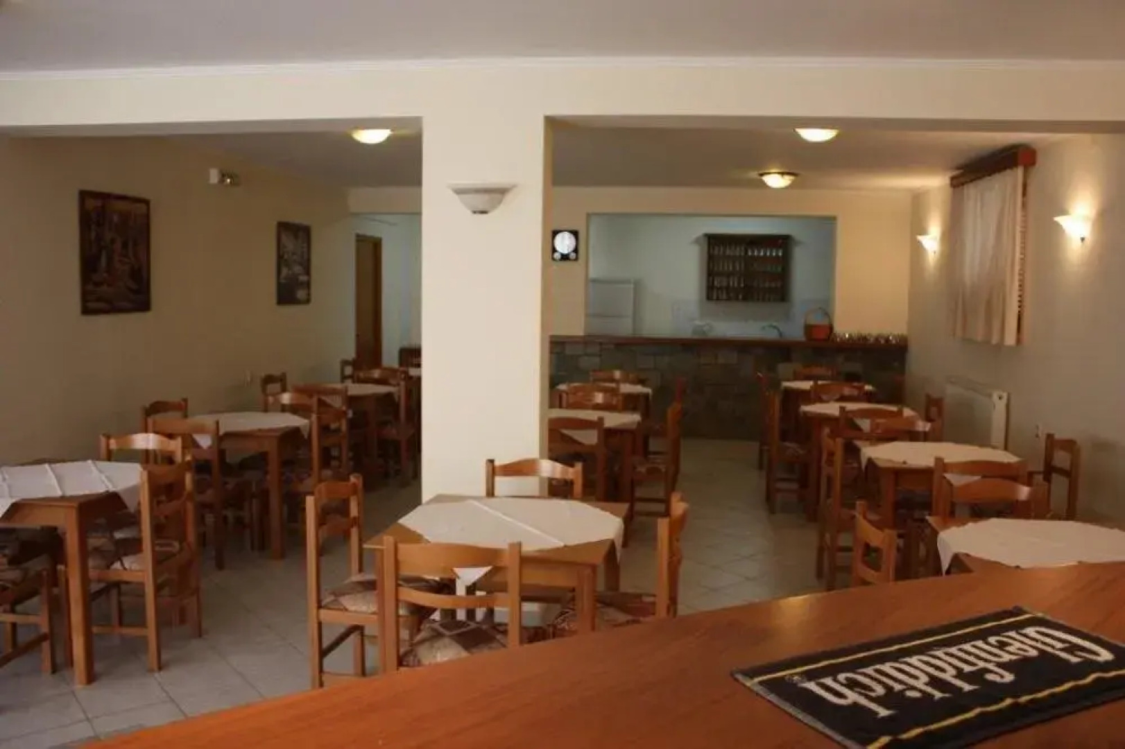 Domus Inn