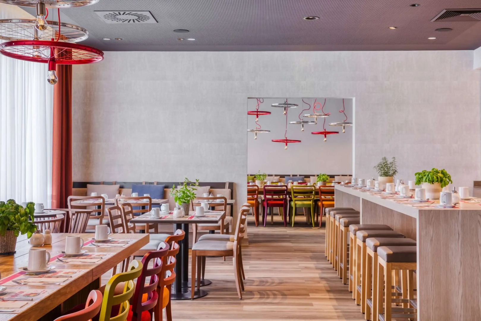 Hotel Nürnberg City Center by Leonardo Hotels