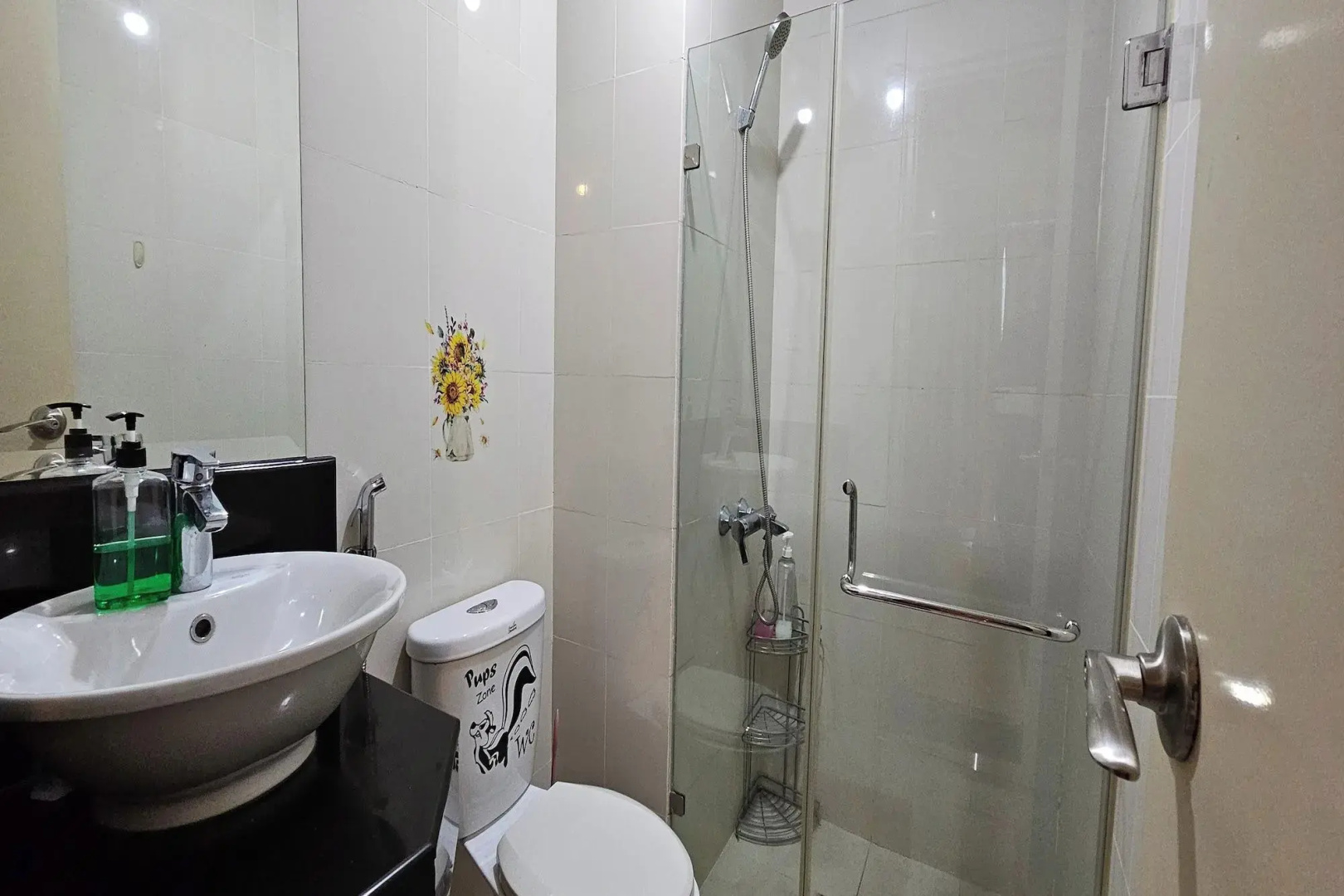 PRS @ One Palm Tree Villa near T3 Airport