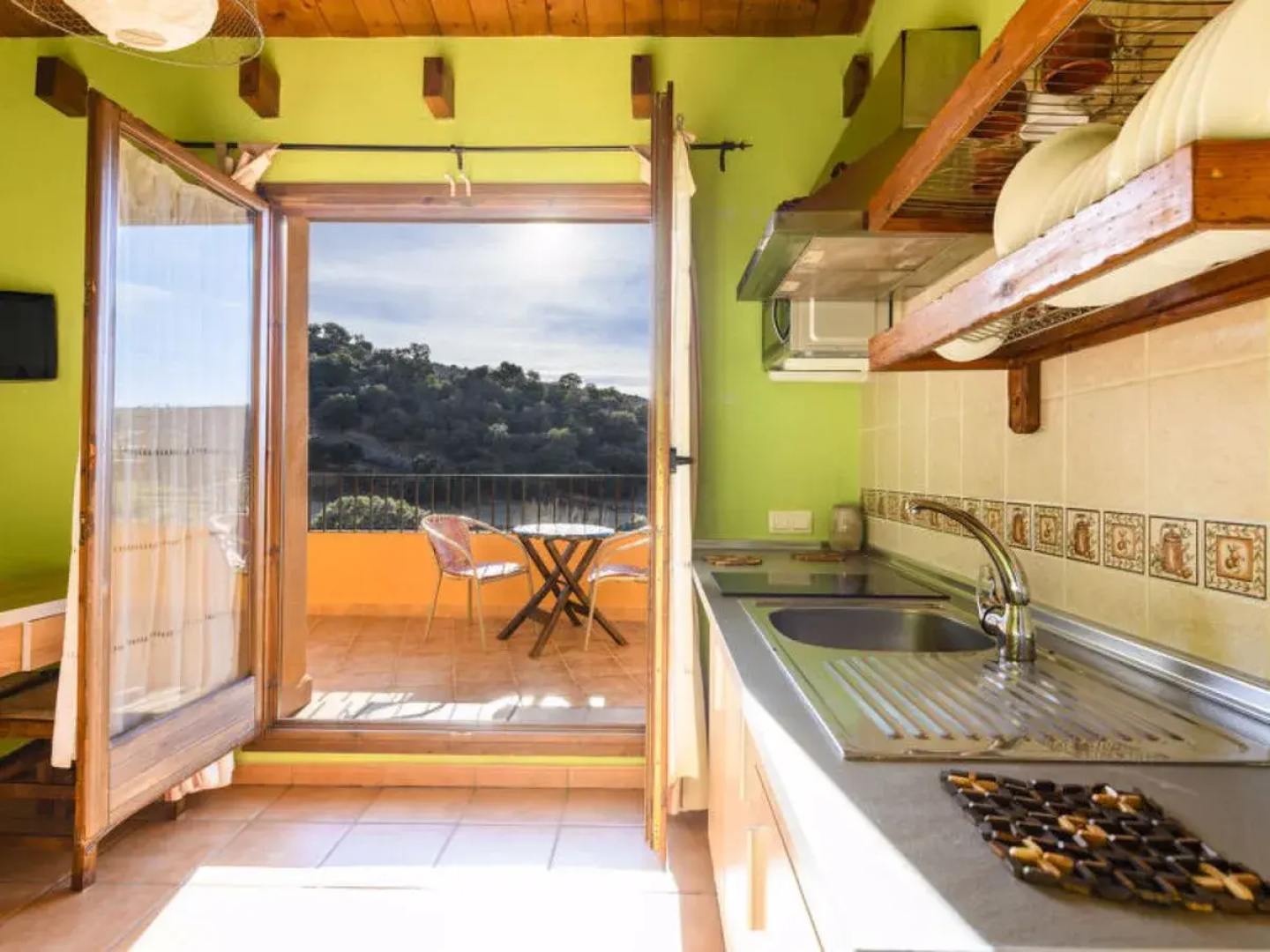 House Angelita Olocau del Rey 15068