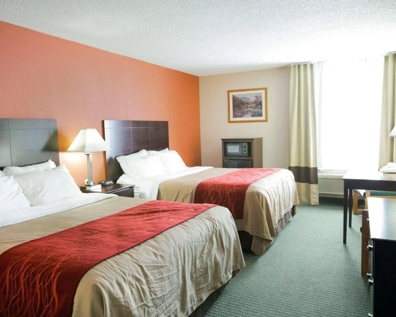 Quality Inn Cedar Park - Austin Northwest