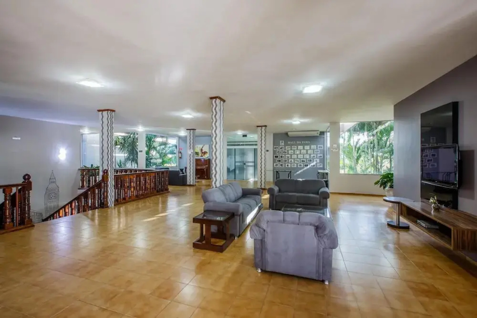 Olinda Hotel e Eventos