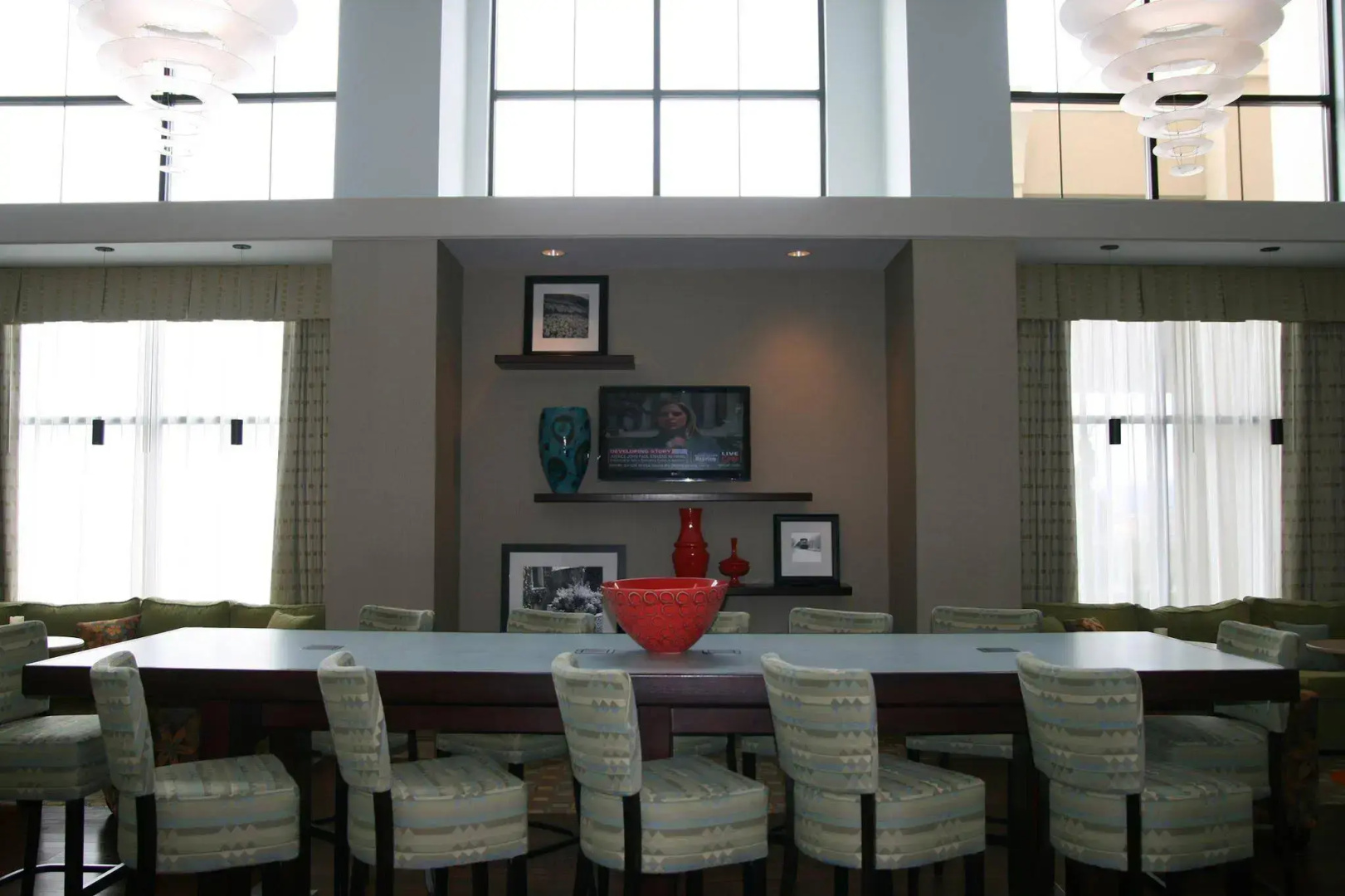 Hampton Inn & Suites Wilkes-Barre/Scranton
