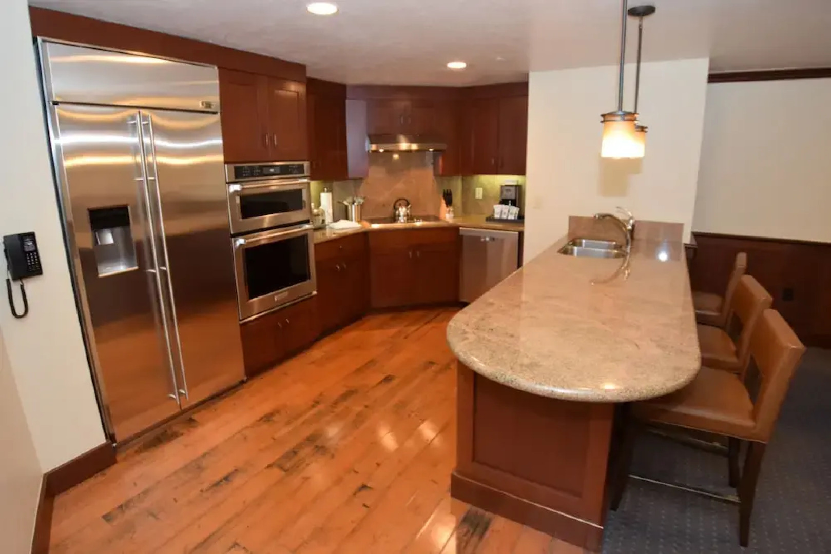 Grand Residences by Marriott by Heavenly Village Condos