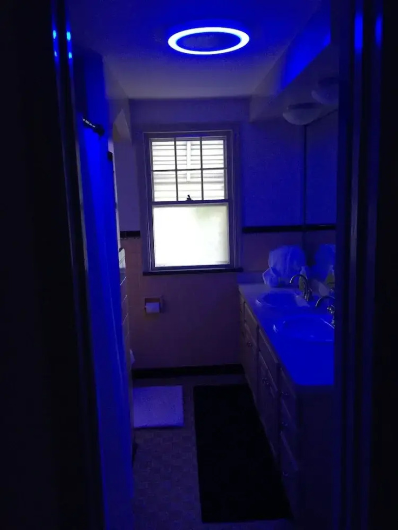 The Little Italy of Niagara Falls Bed & Breakfast