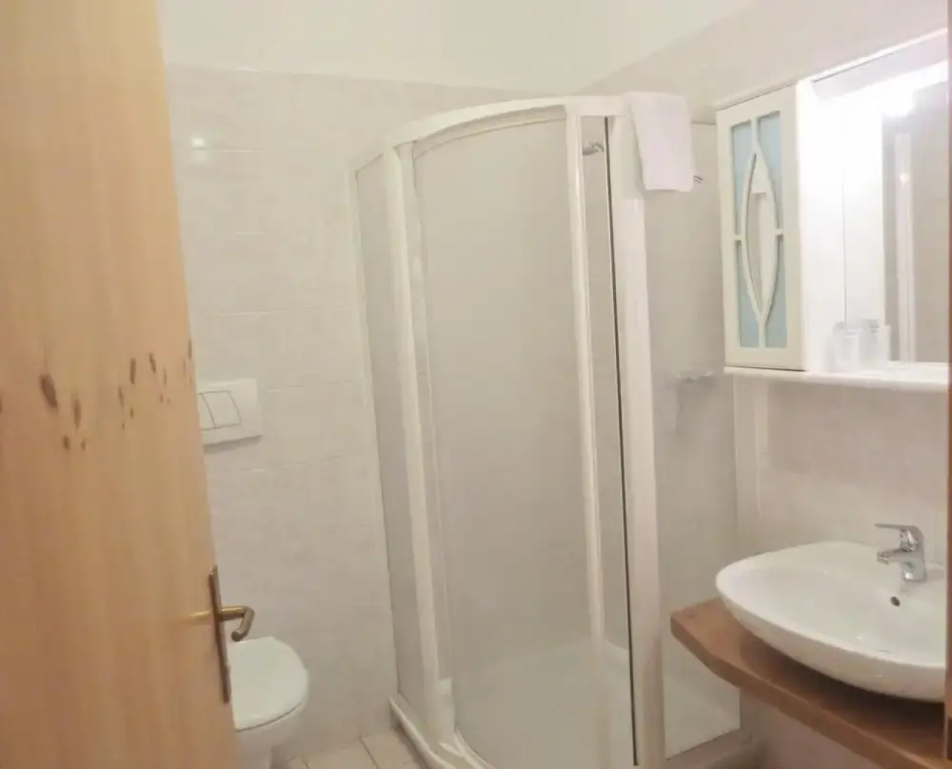 Antico Fienile Agritur