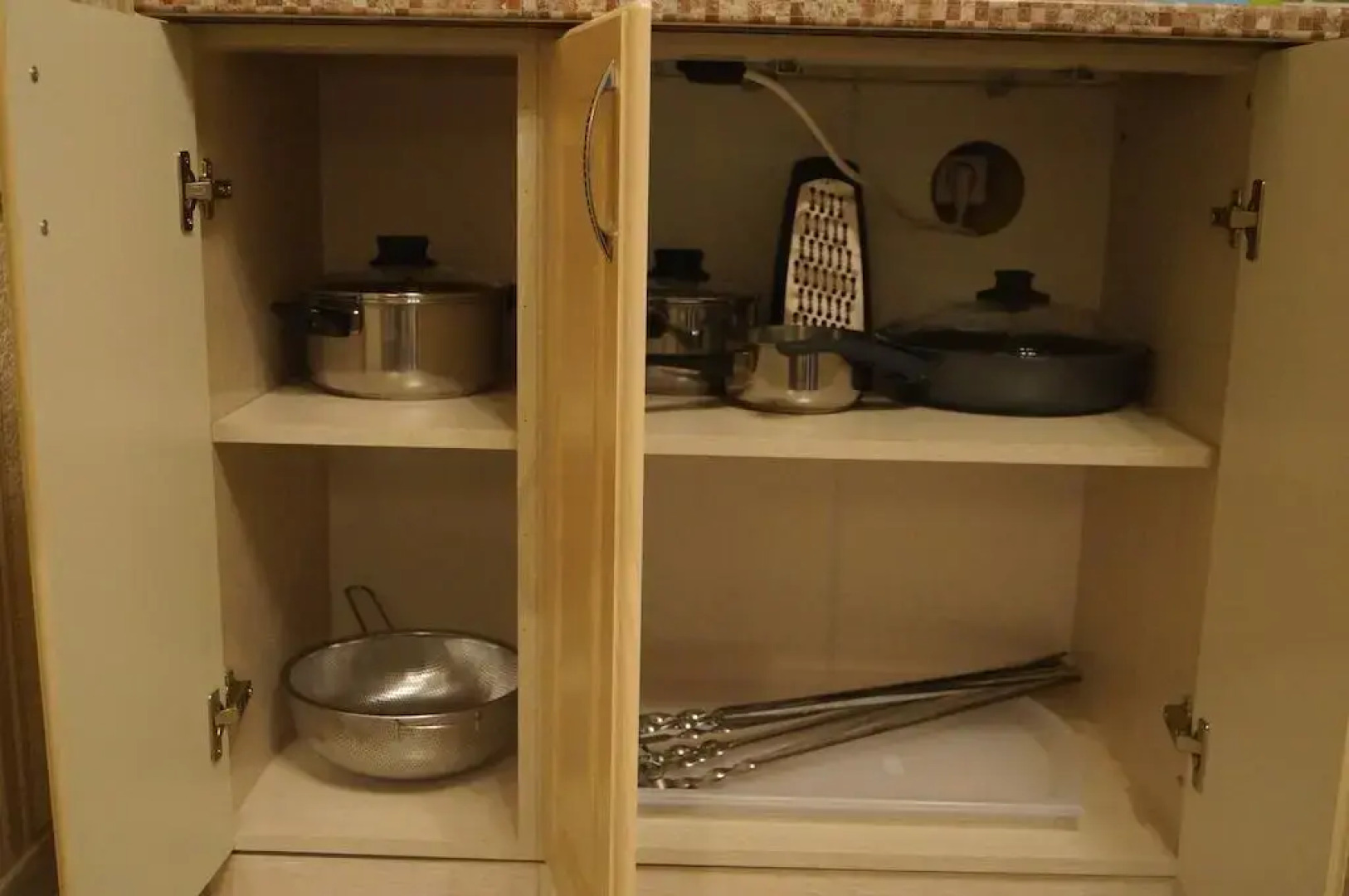 Коттеджи в Репино