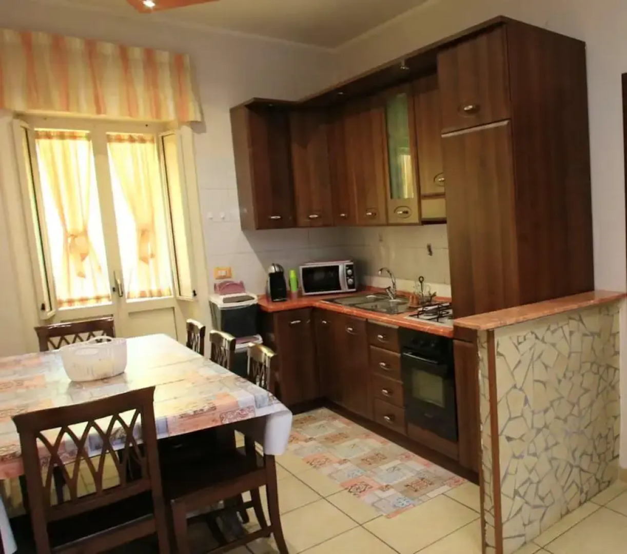 House With 2 Bedrooms In Casola Di Napoli