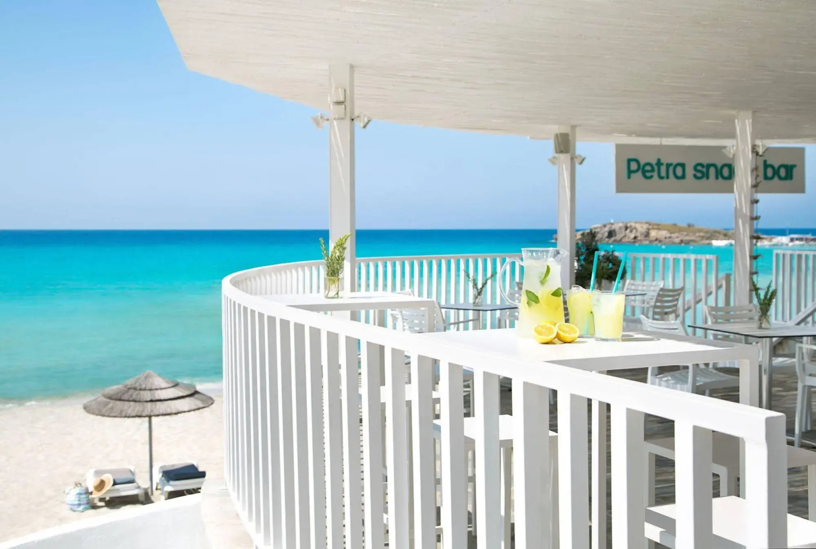 Nissi Beach Resort