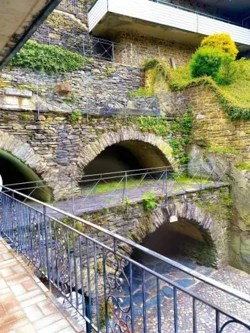 Villadelux Elbershof