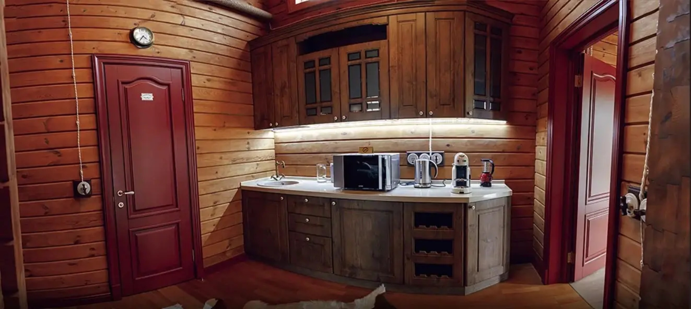 Заимка (Димитровский)