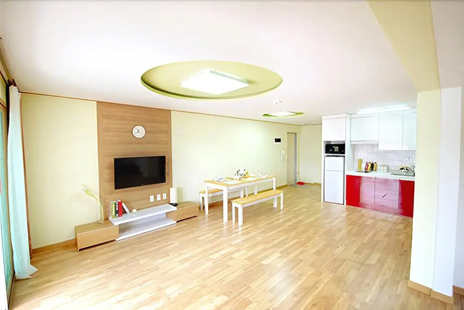 Yangju Grace Valley Pension