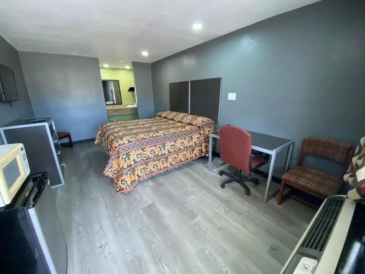 Town House Motel