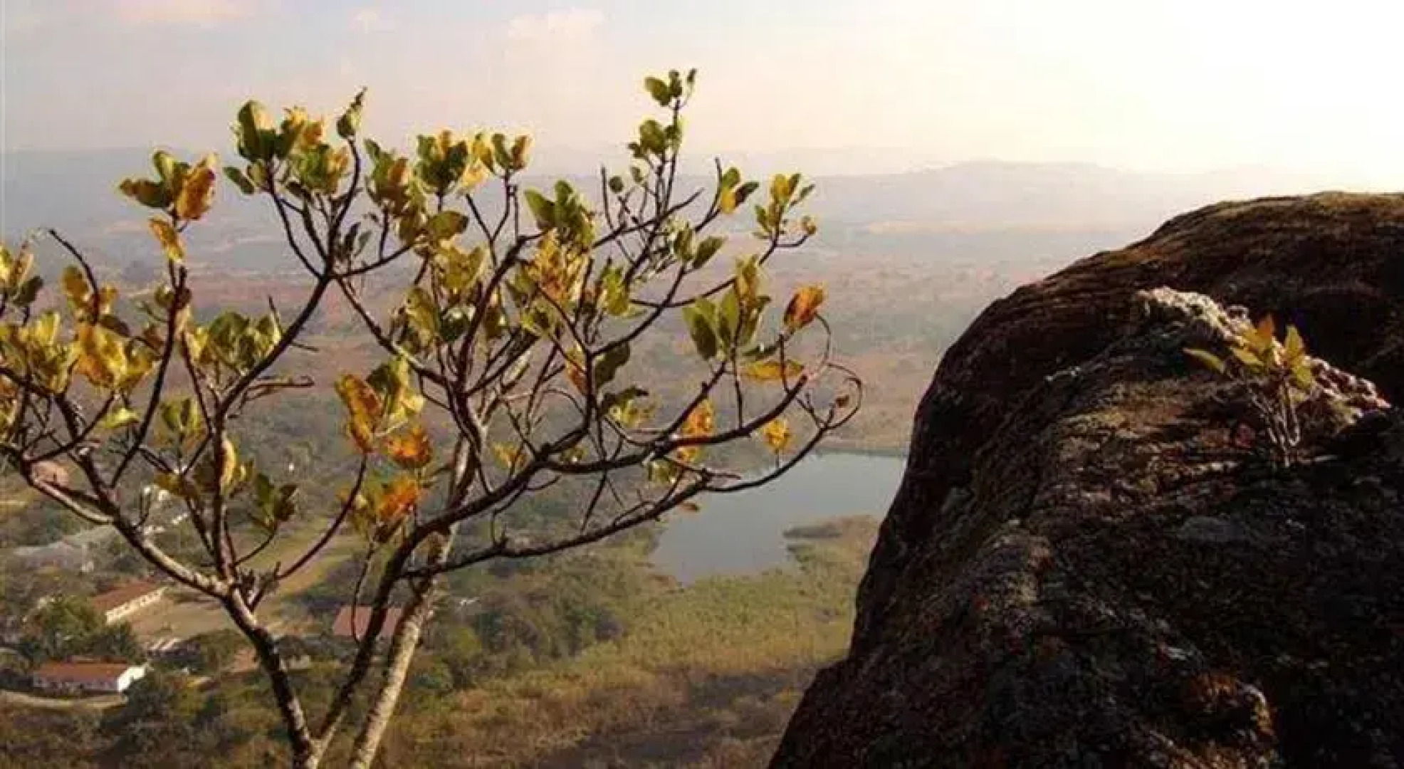 Petra Mountain Retreat and Conference Centre