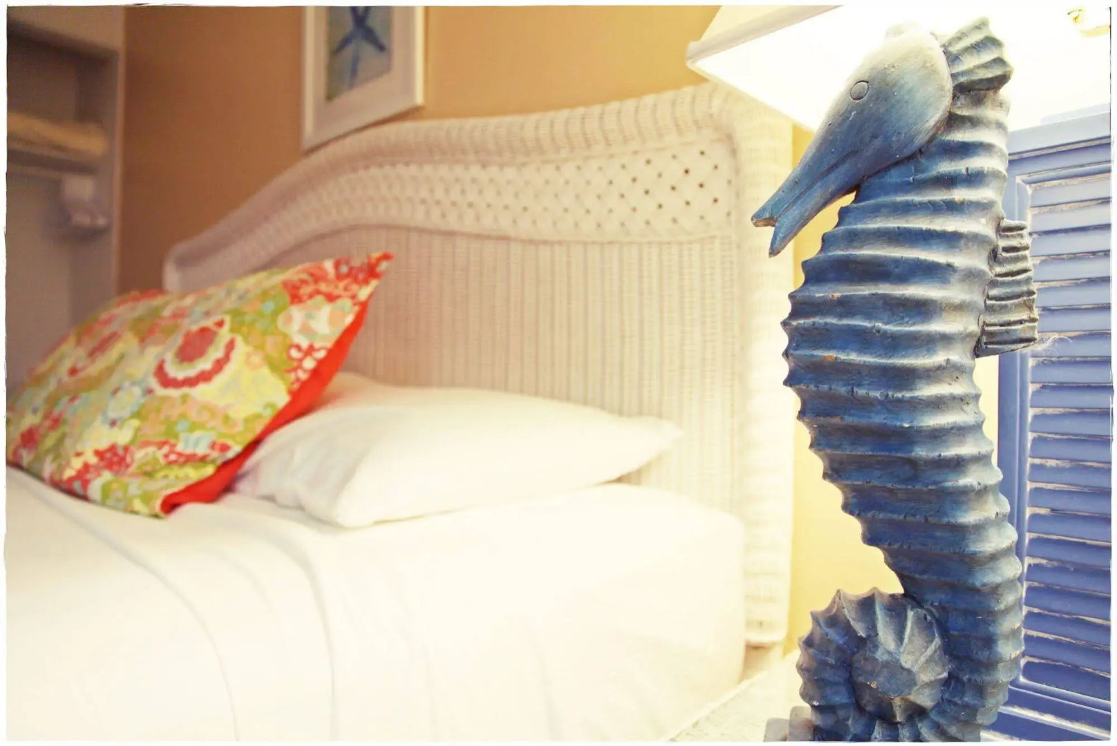 Seaspray Surf Lodge