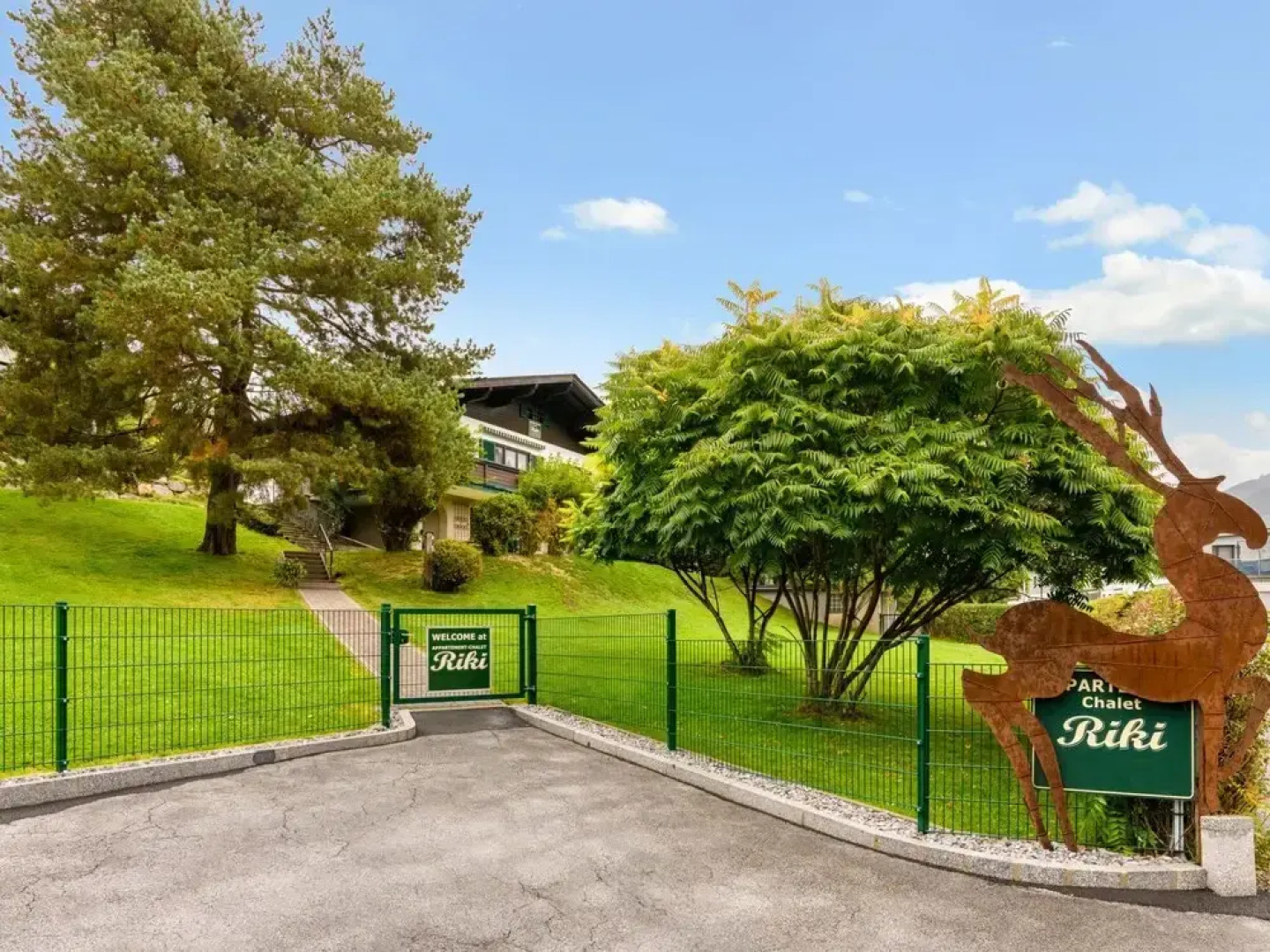 Riki Hundsdorf in Hundsdorf