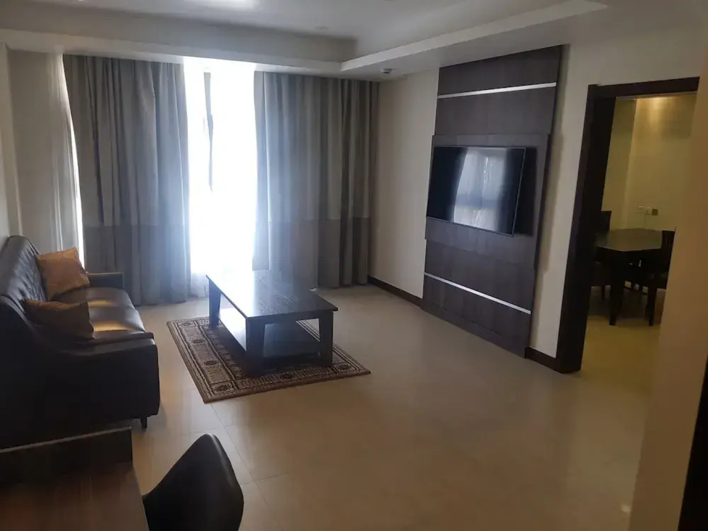 Golden Tulip Agulu Lake Hotel & Resort