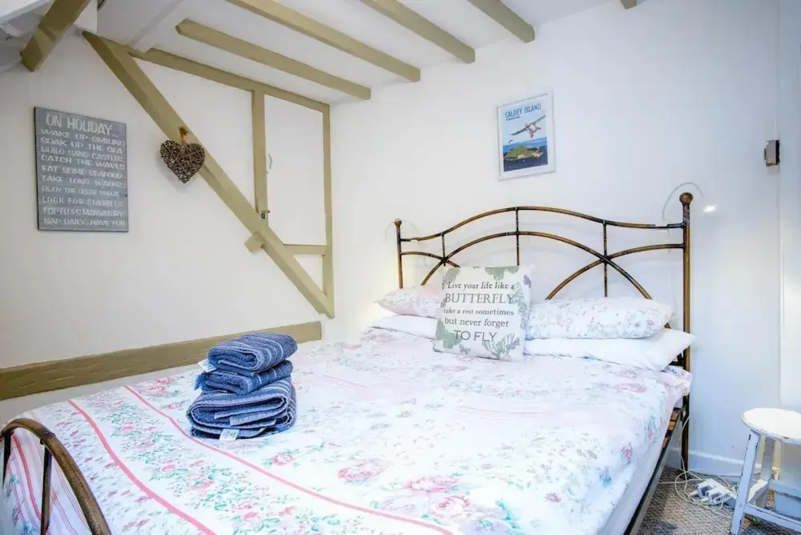 Stable Cottage - 1 Bedroom Cottage - Penally