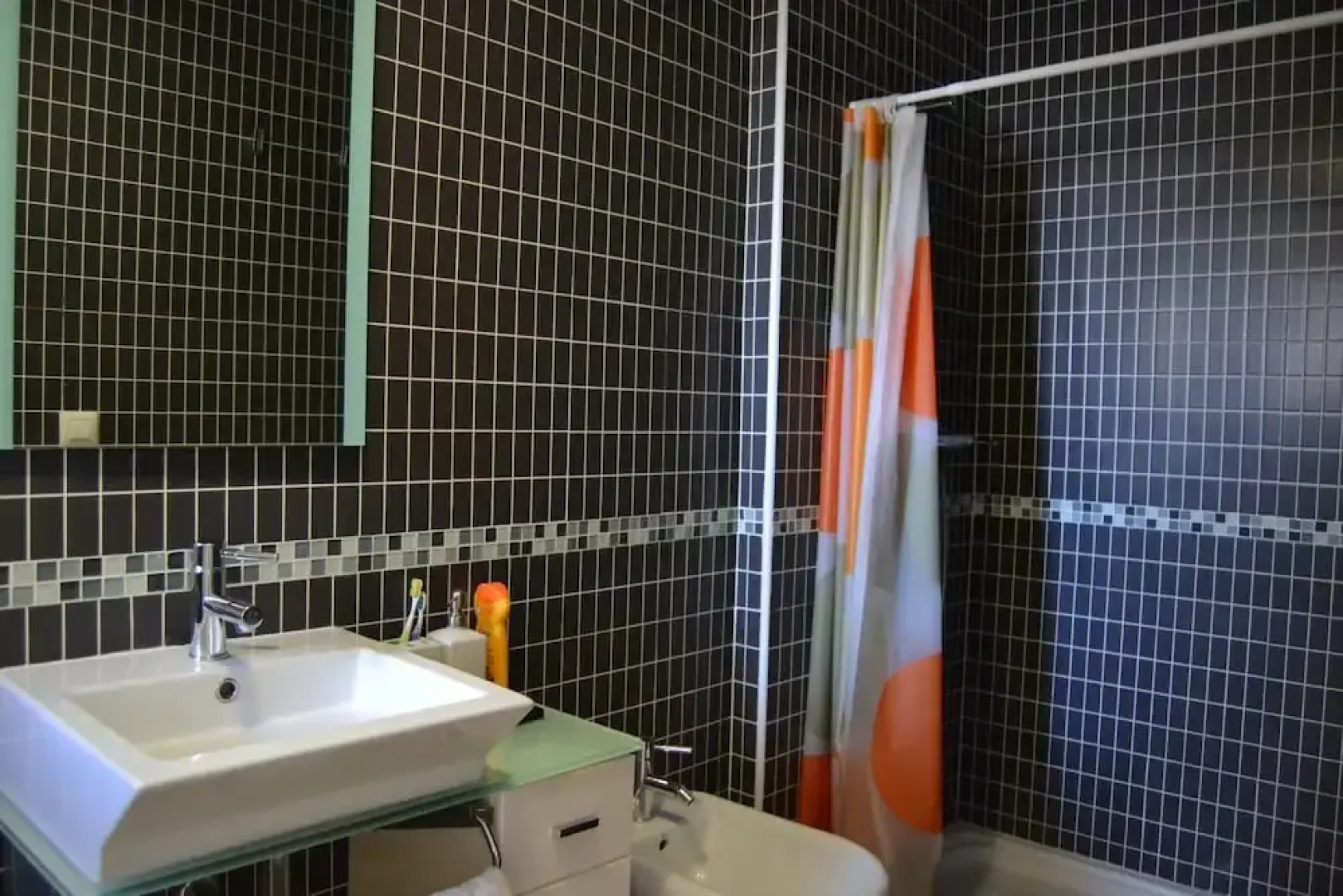 Apartamentos Agata Real