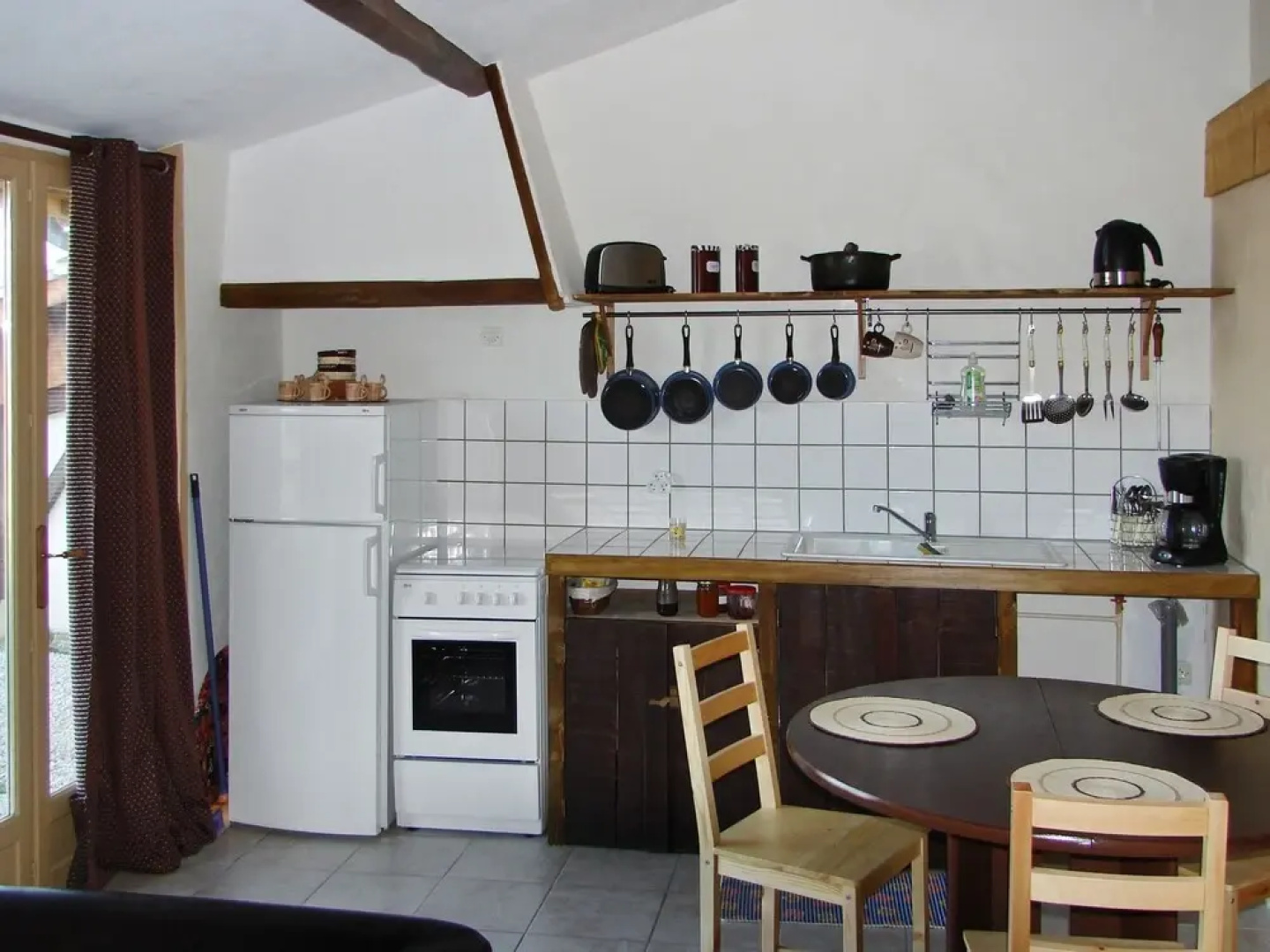 House With 2 Bedrooms in Agnac, With Pool Access and Enclosed Garden