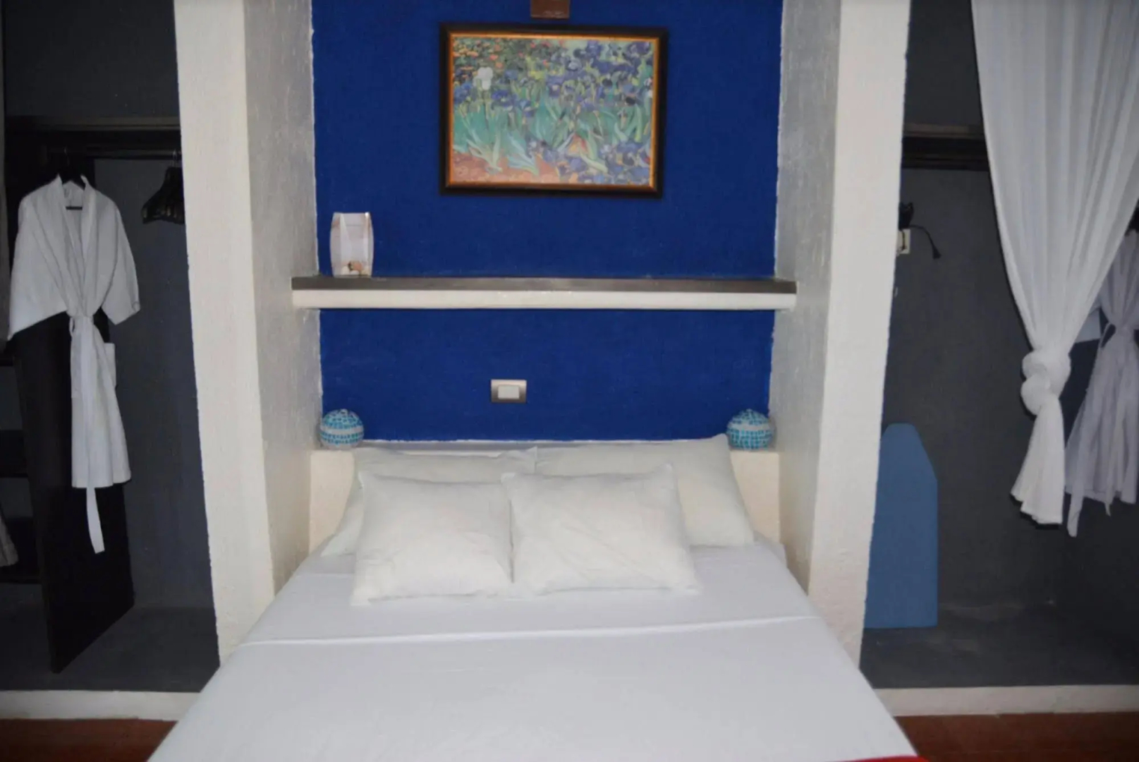 Hotel Villa Las Anclas