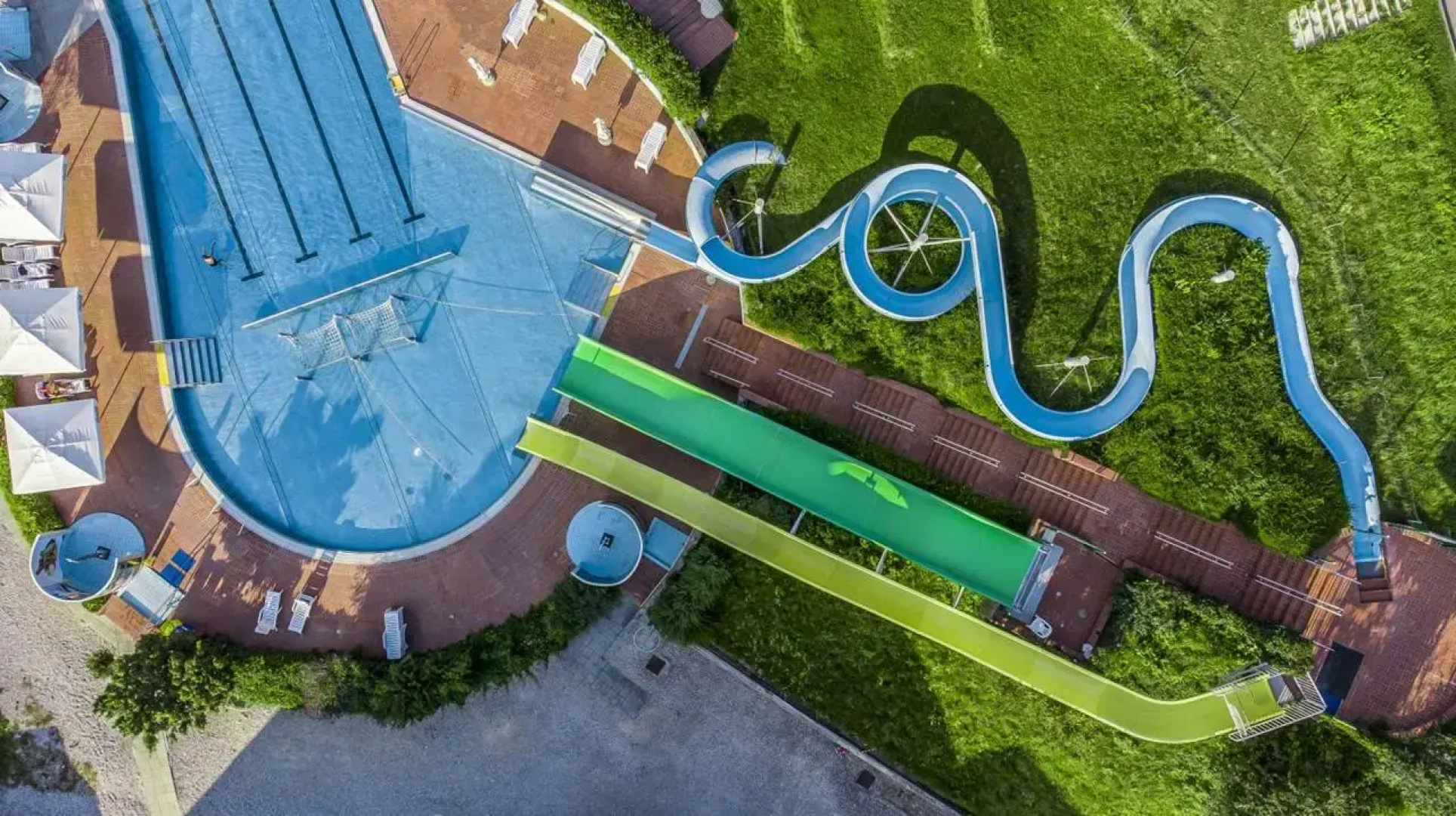 Eco Terme Snovik