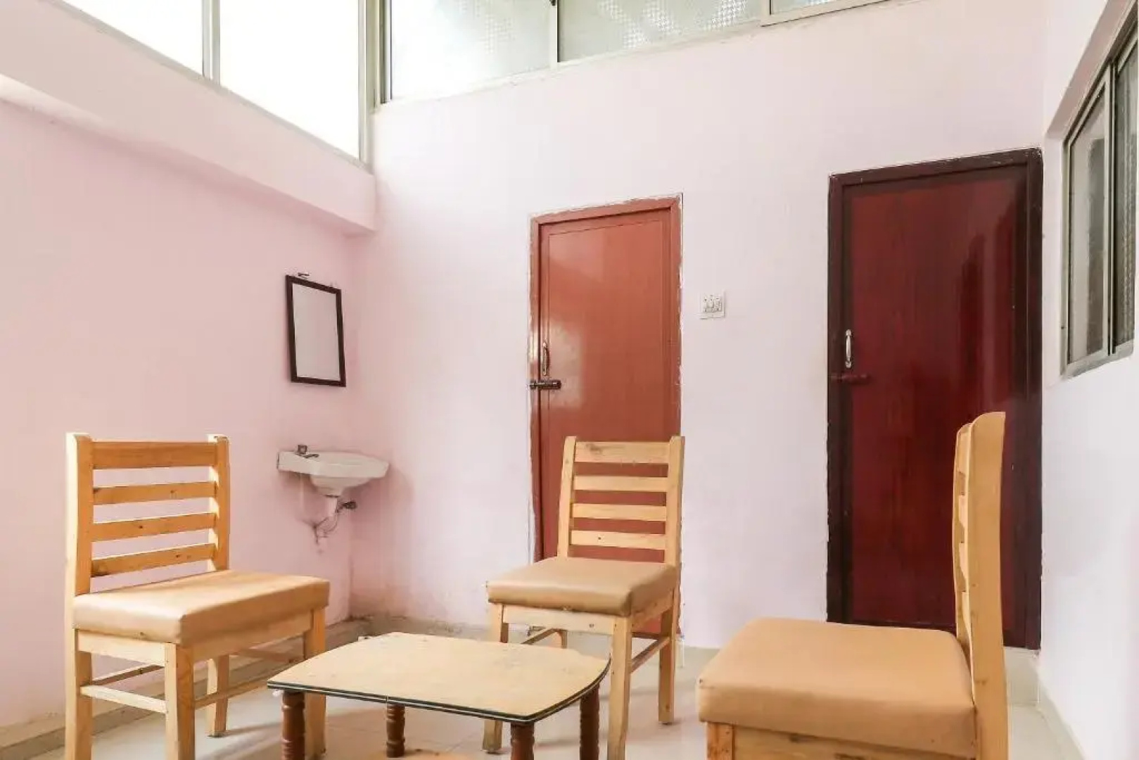 OYO 78343 Sri Devi Residency