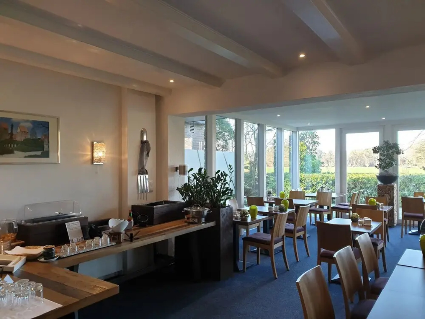 Hotel Bremer´s Bauerndiele