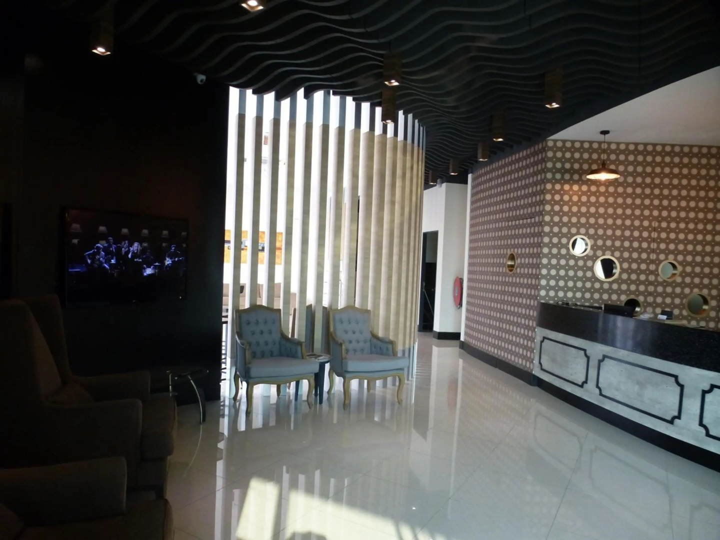 Hotel 138 @ Bestari