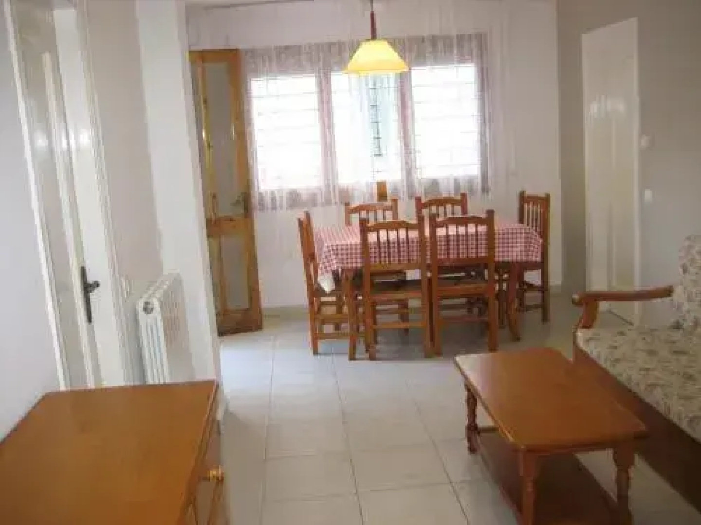 Apartment Masia Torrents