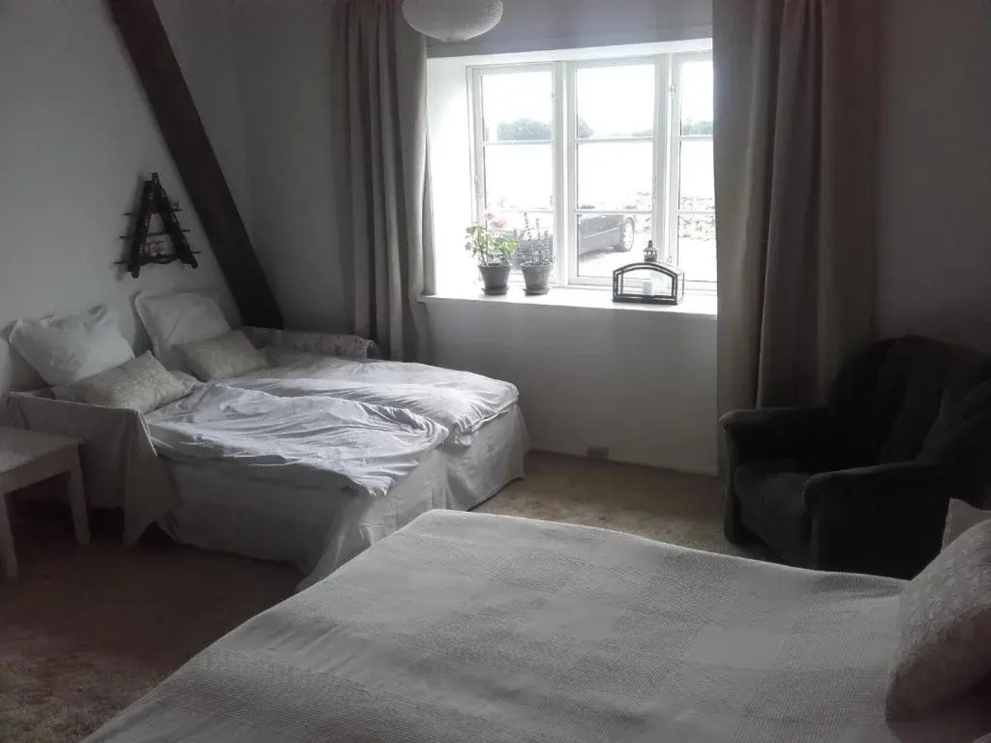 Frederiksensminde Bed & Breakfast