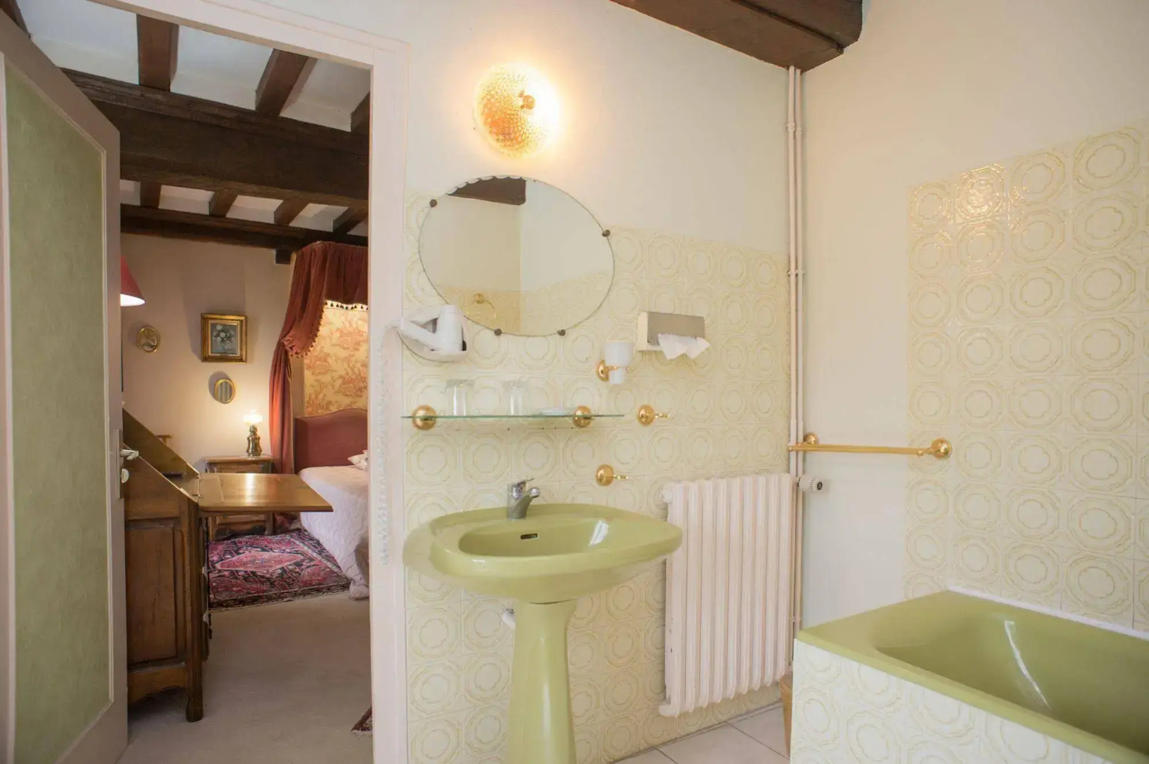 Château de la Roque