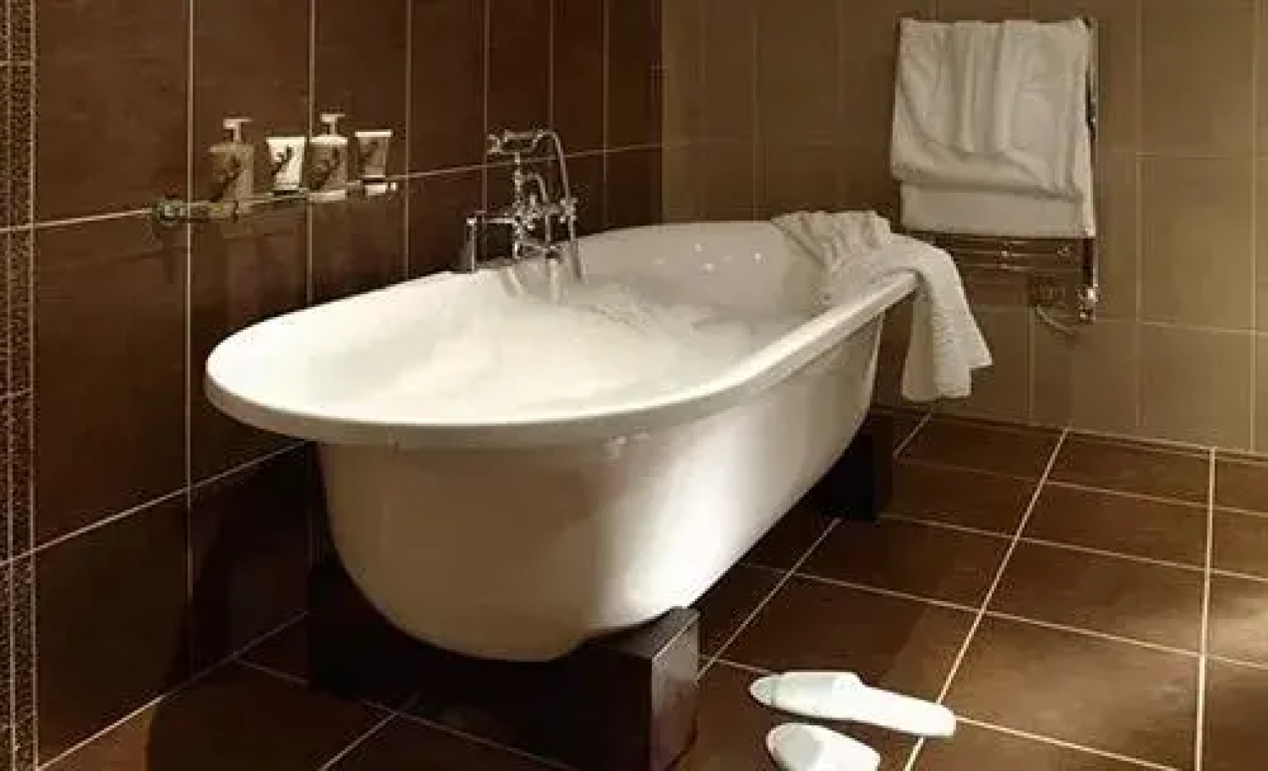 Cromleach Lodge Country Hotel & Spa