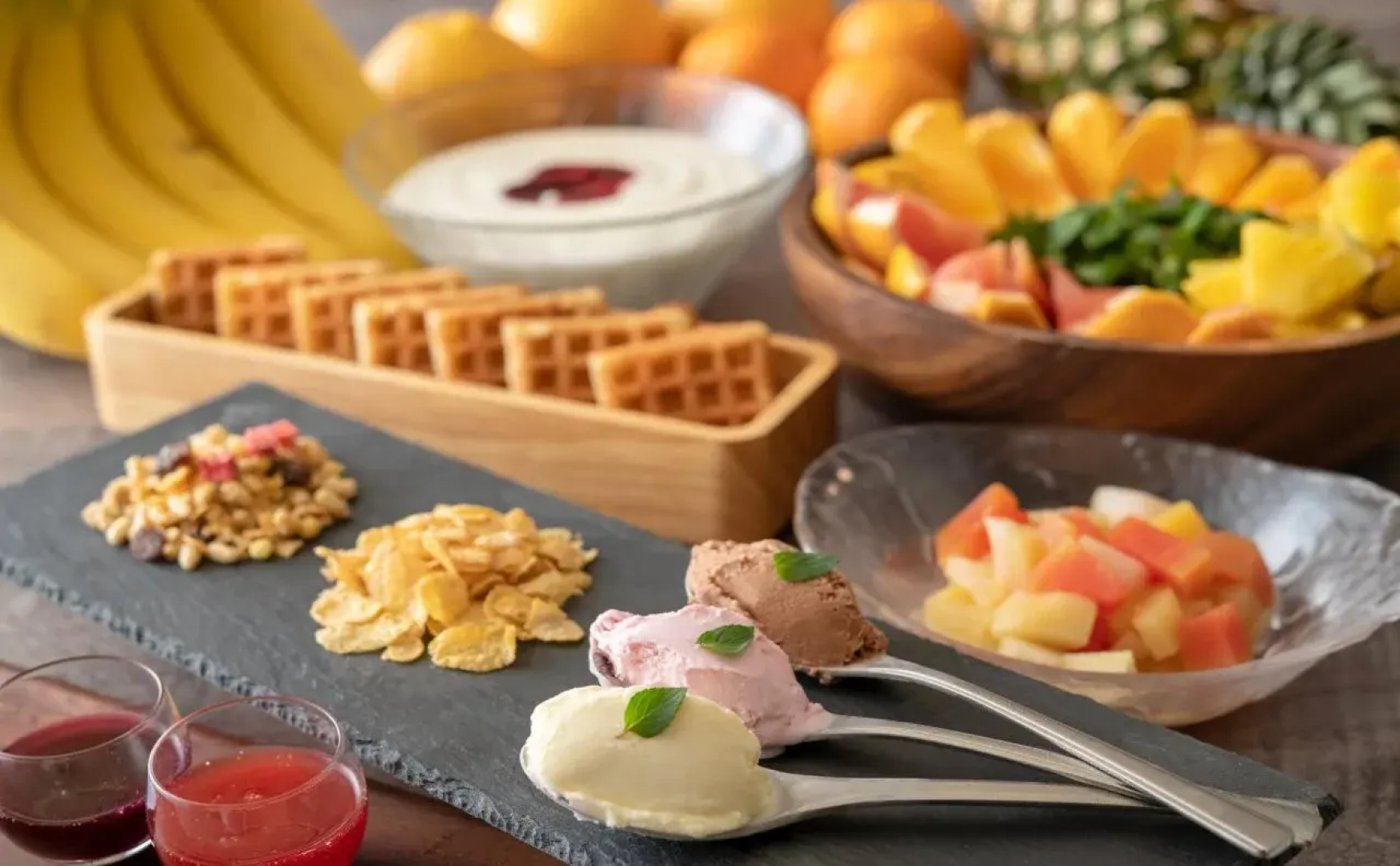 Kusatsu Onsen Daitokan