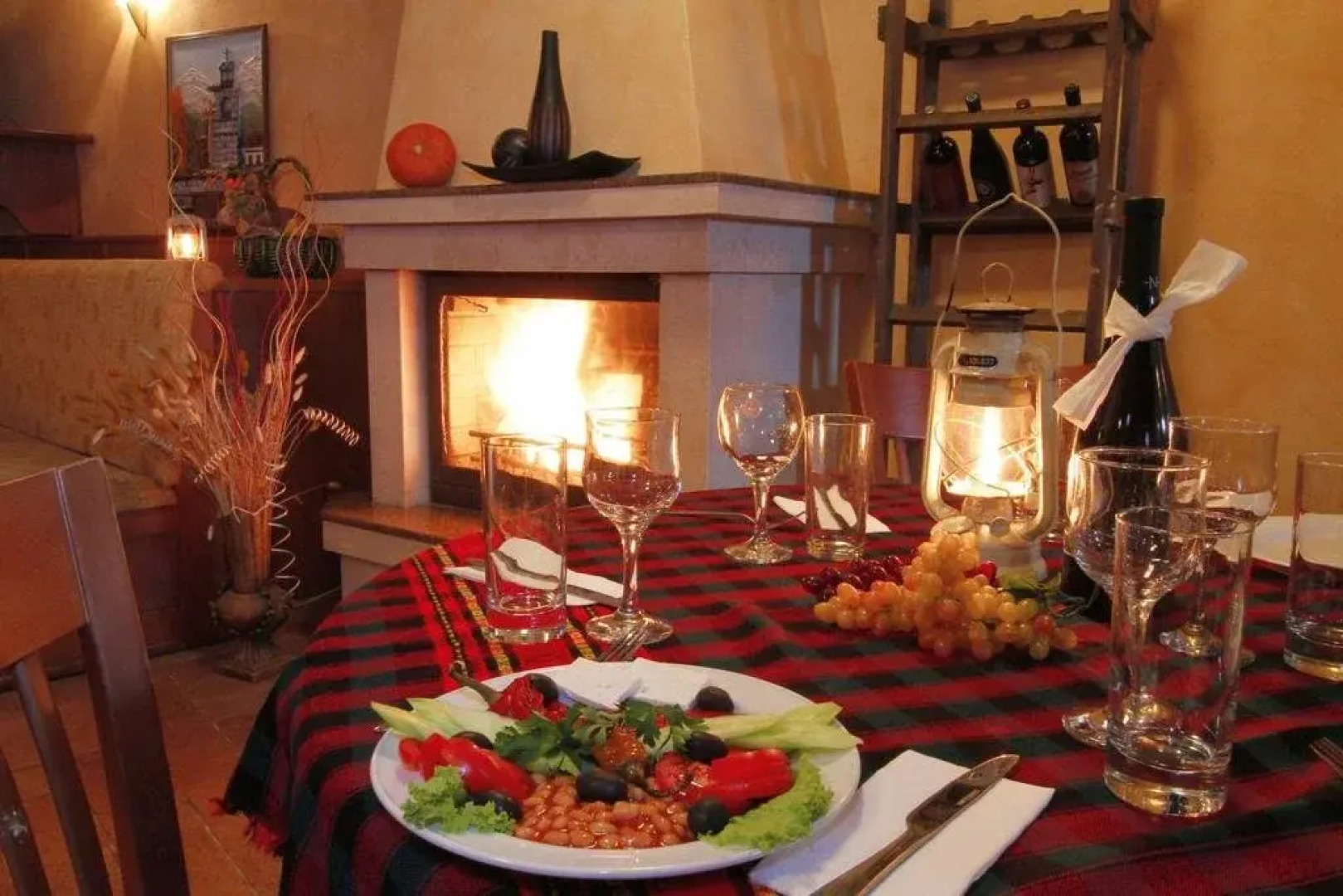 Hotel Florimont Casa