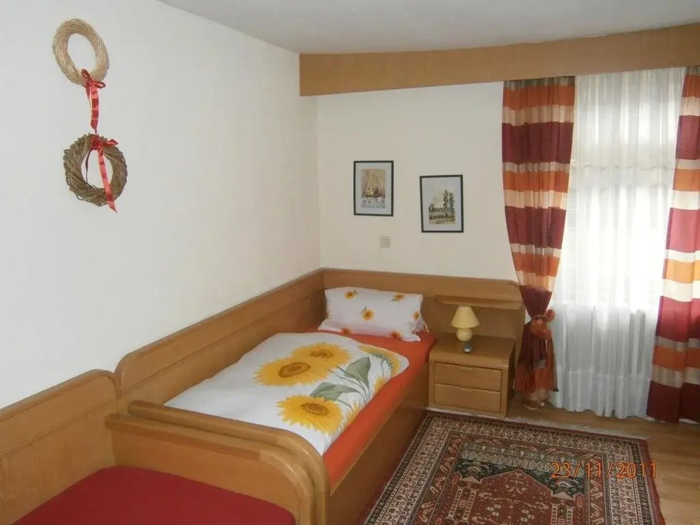 Hotel Deutsches Haus