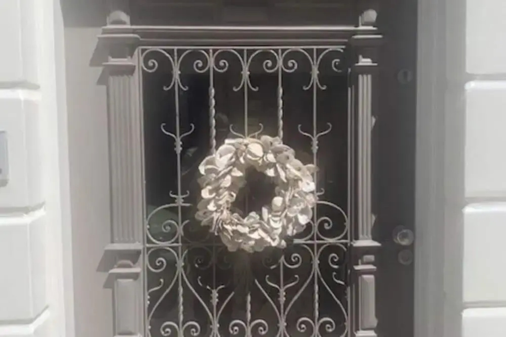 Quietly Located Mansion Near the Centre of The Hague