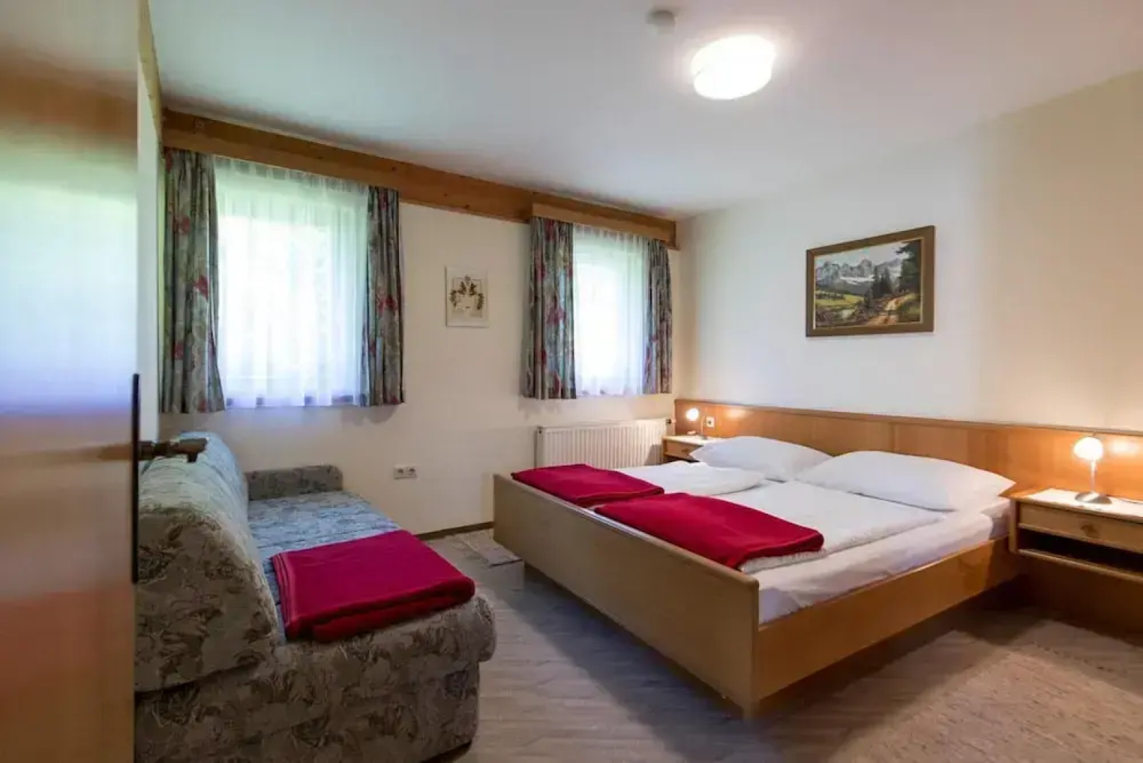 Chalet in St. Georgen Near Kreischberg