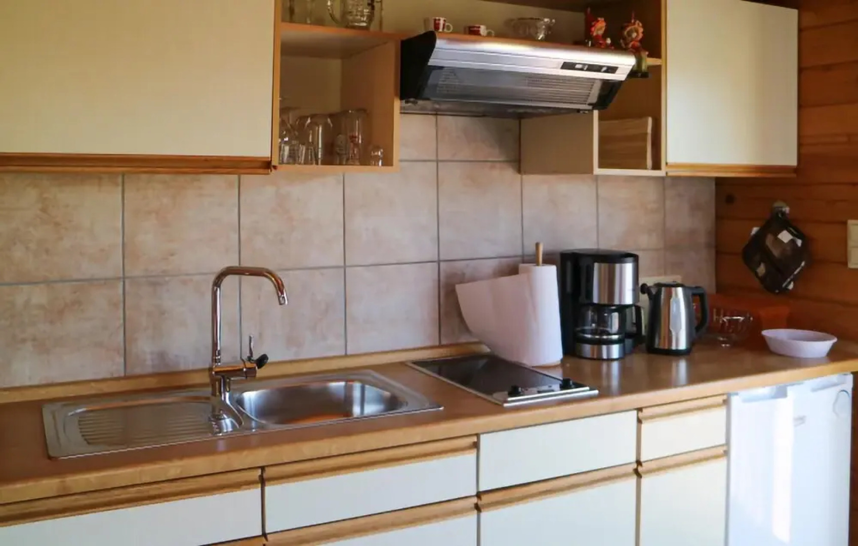 Awesome Home in Klink-sembzin With 2 Bedrooms and Wifi