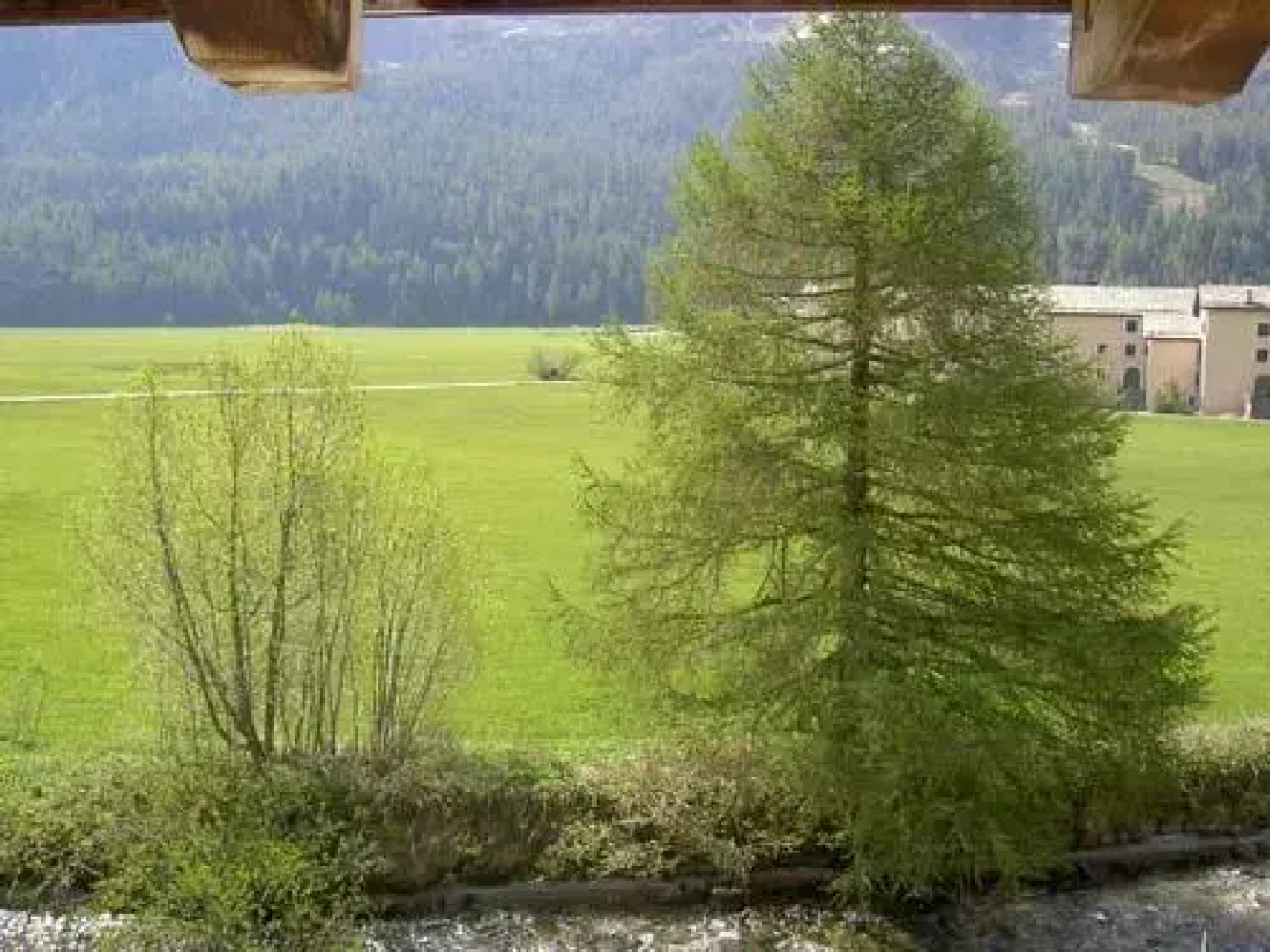 Apartment Traunter Ovas