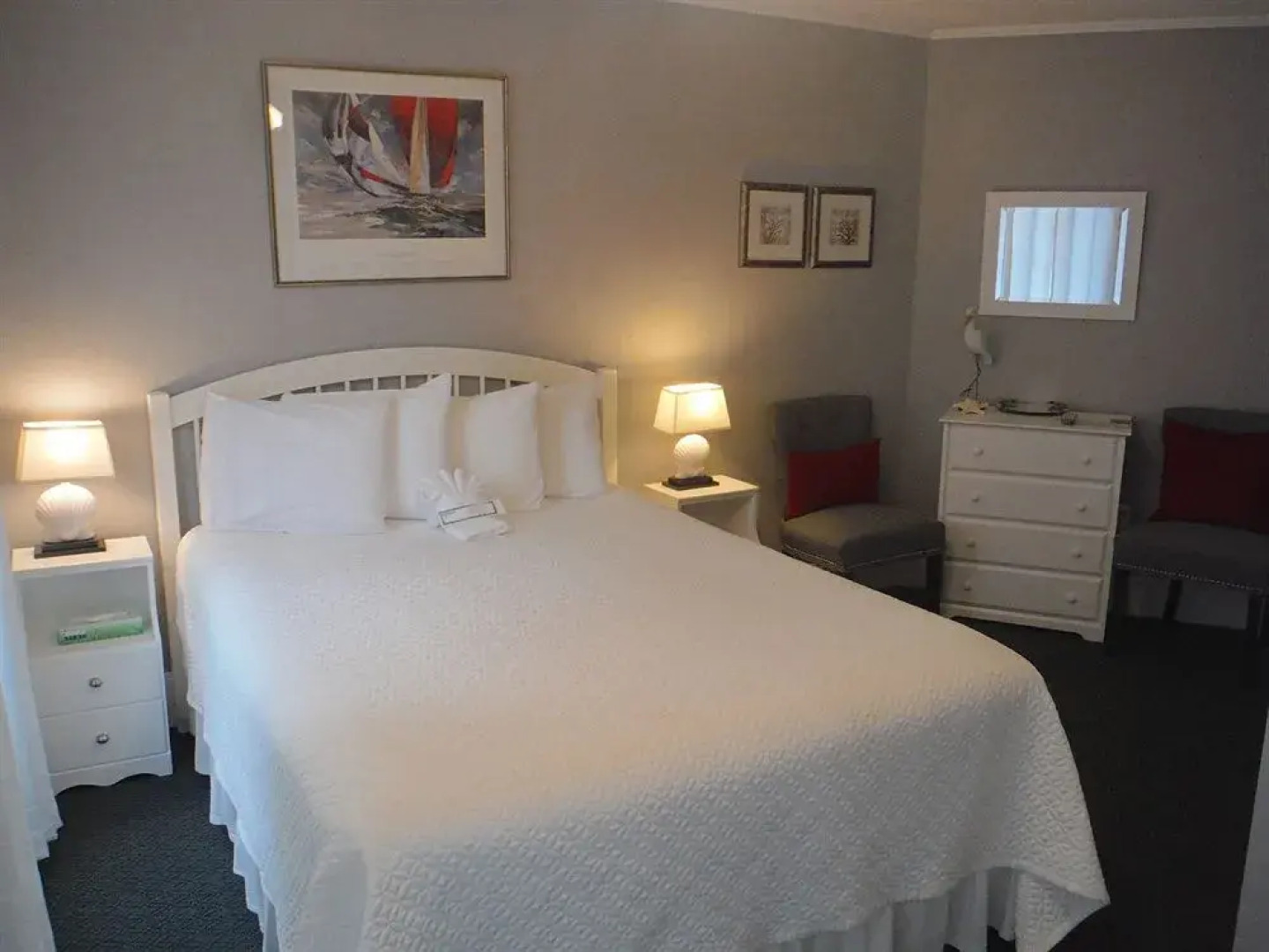 Acadia Hotel - Downtown