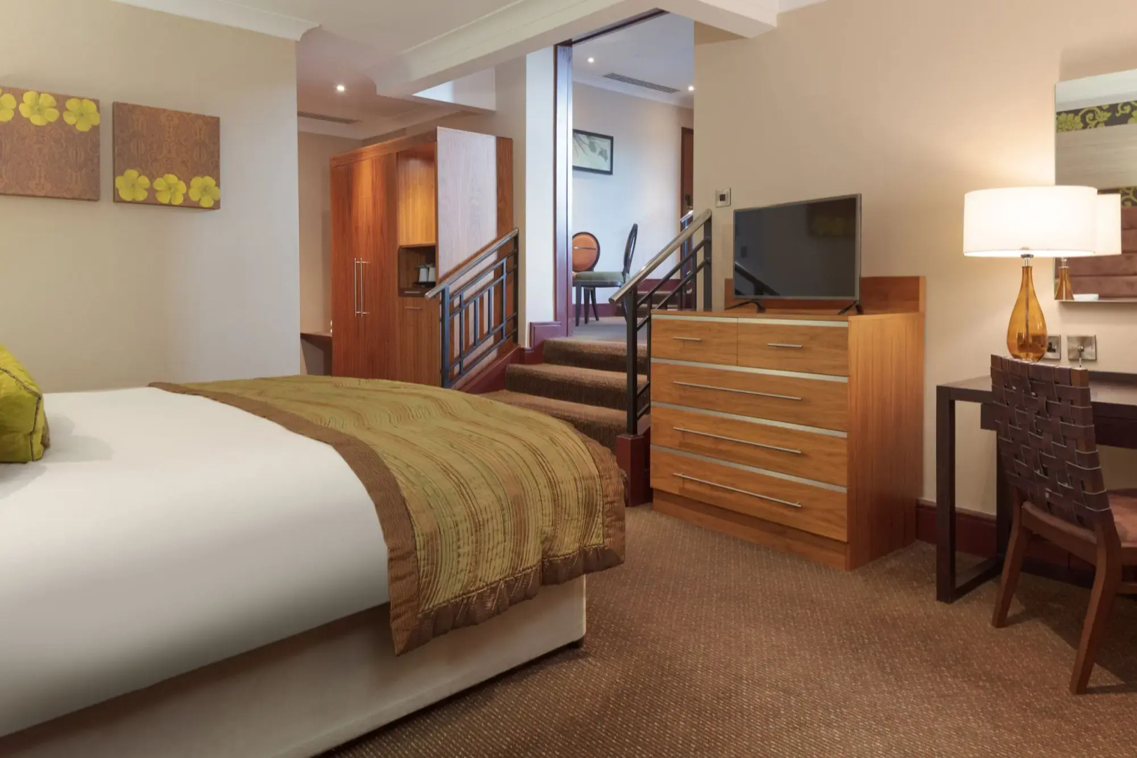 Cheltenham Chase Hotel & Spa